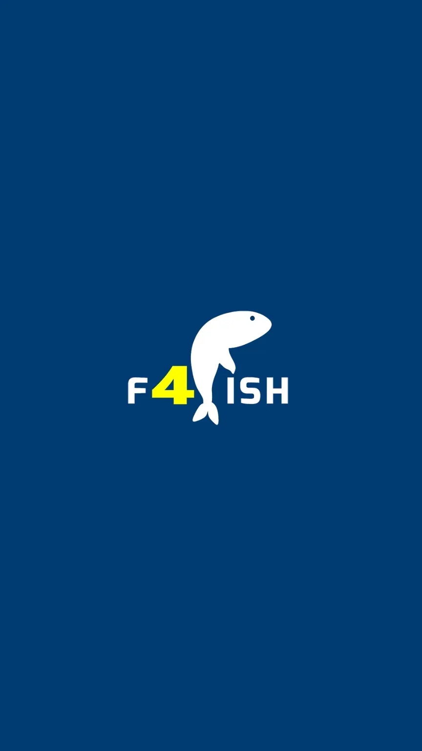 F4FISH -  demo | Indus Appstore | Screenshot