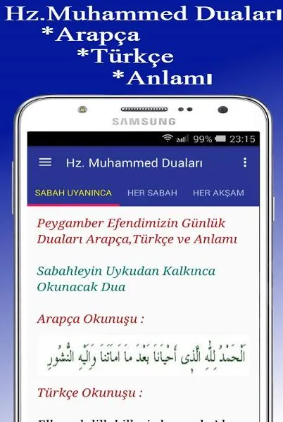 Namaz Hocası | Indus Appstore | Screenshot