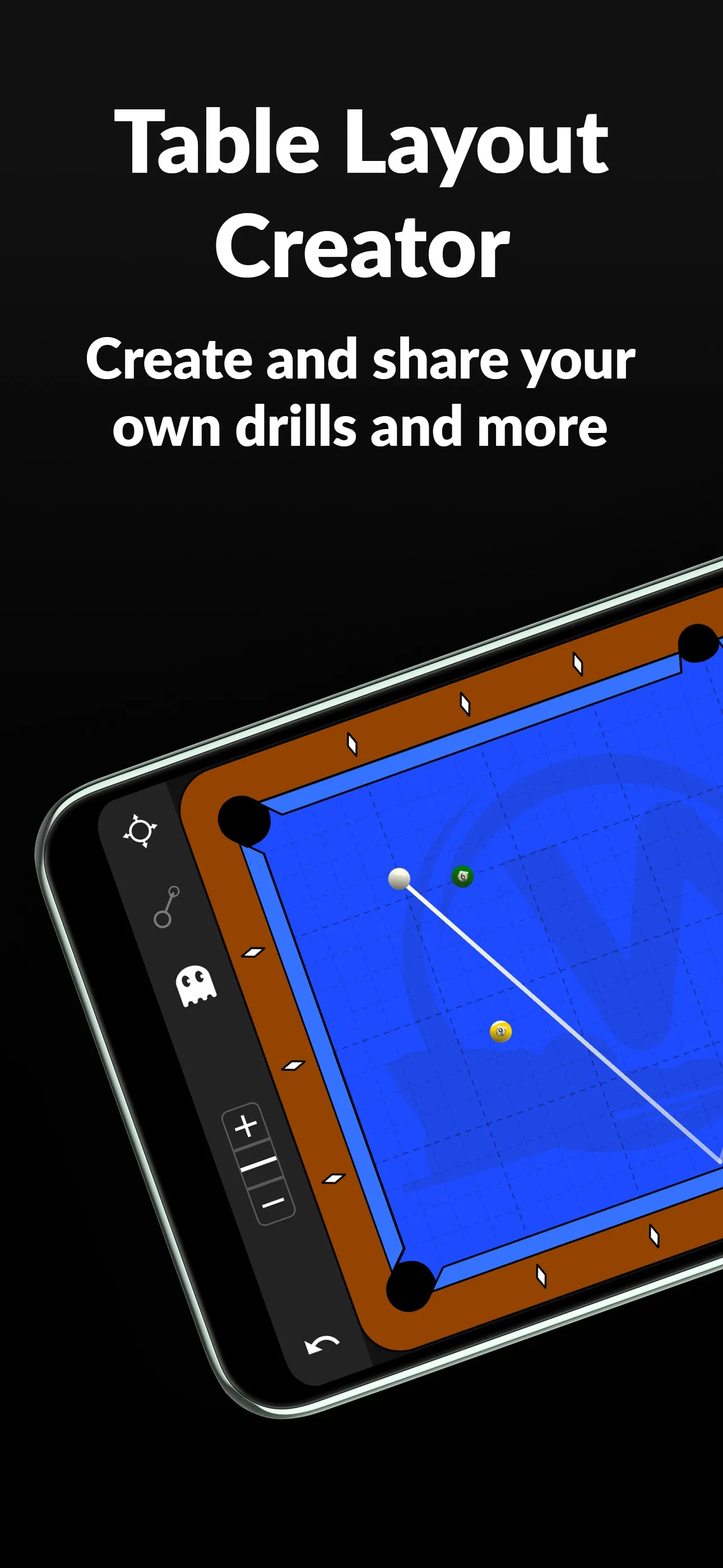 World of Pool and Billiards | Indus Appstore | Screenshot