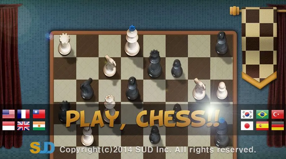 Dr. Chess | Indus Appstore | Screenshot