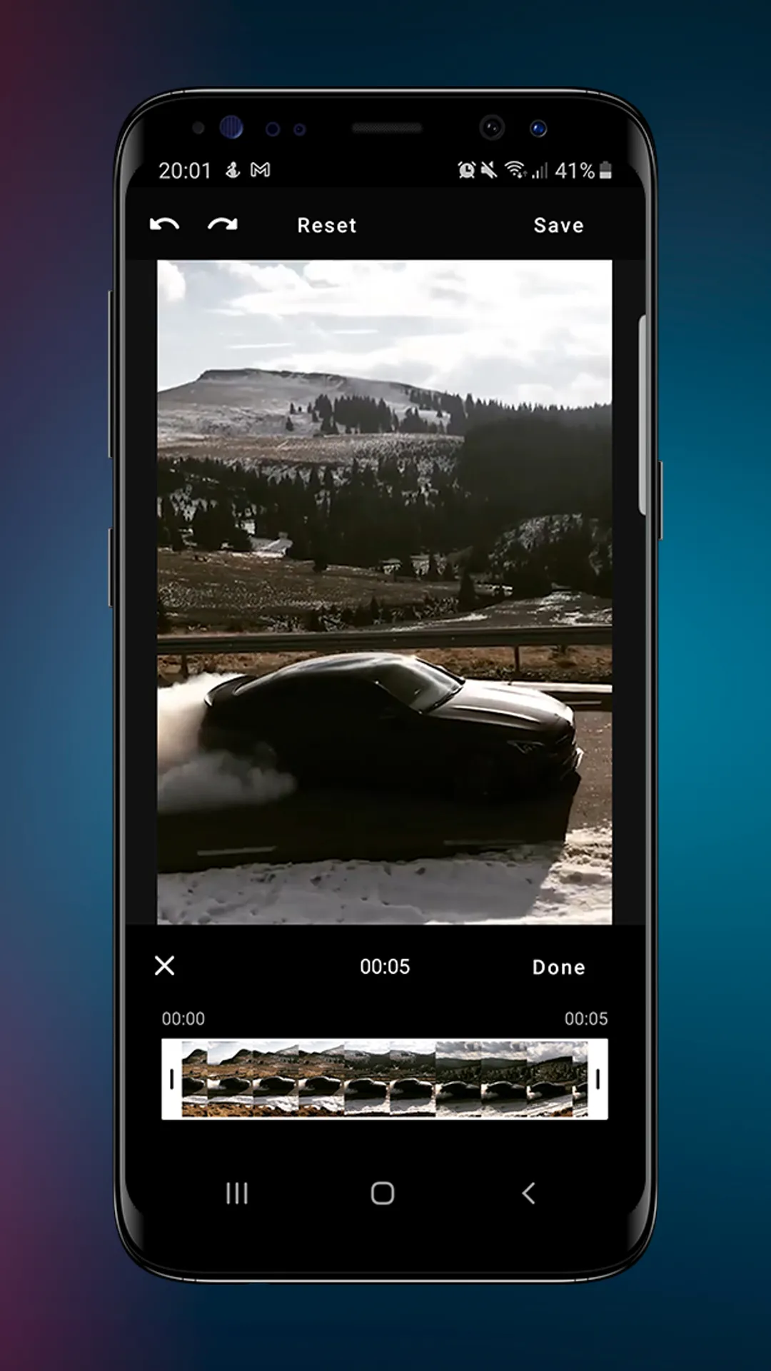 Gallery: Photo & Video editor | Indus Appstore | Screenshot