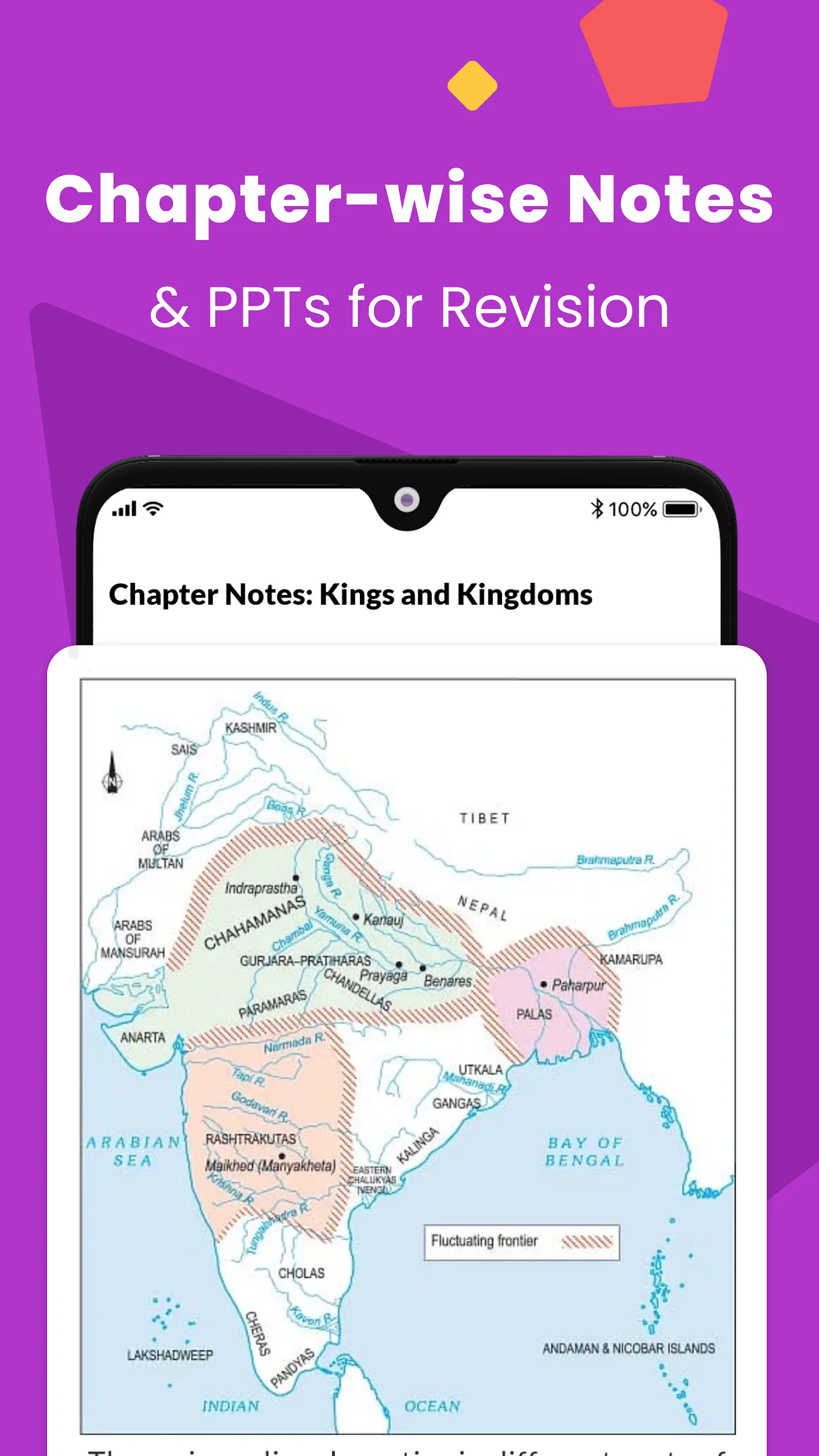 Class 7 CBSE NCERT & Maths App | Indus Appstore | Screenshot