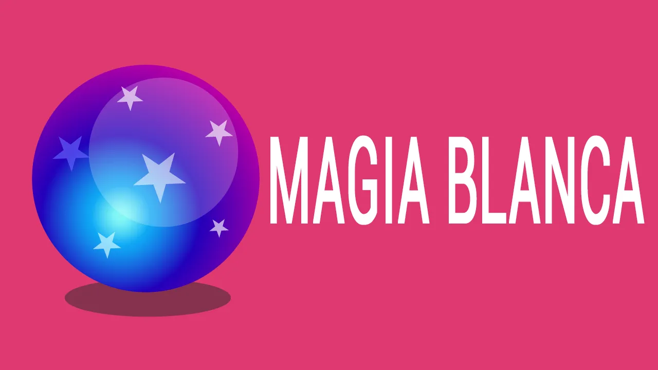 Hechizos de Magia Blanca | Indus Appstore | Screenshot