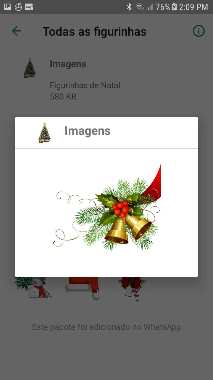 São João, Natal e Ano Novo | Indus Appstore | Screenshot