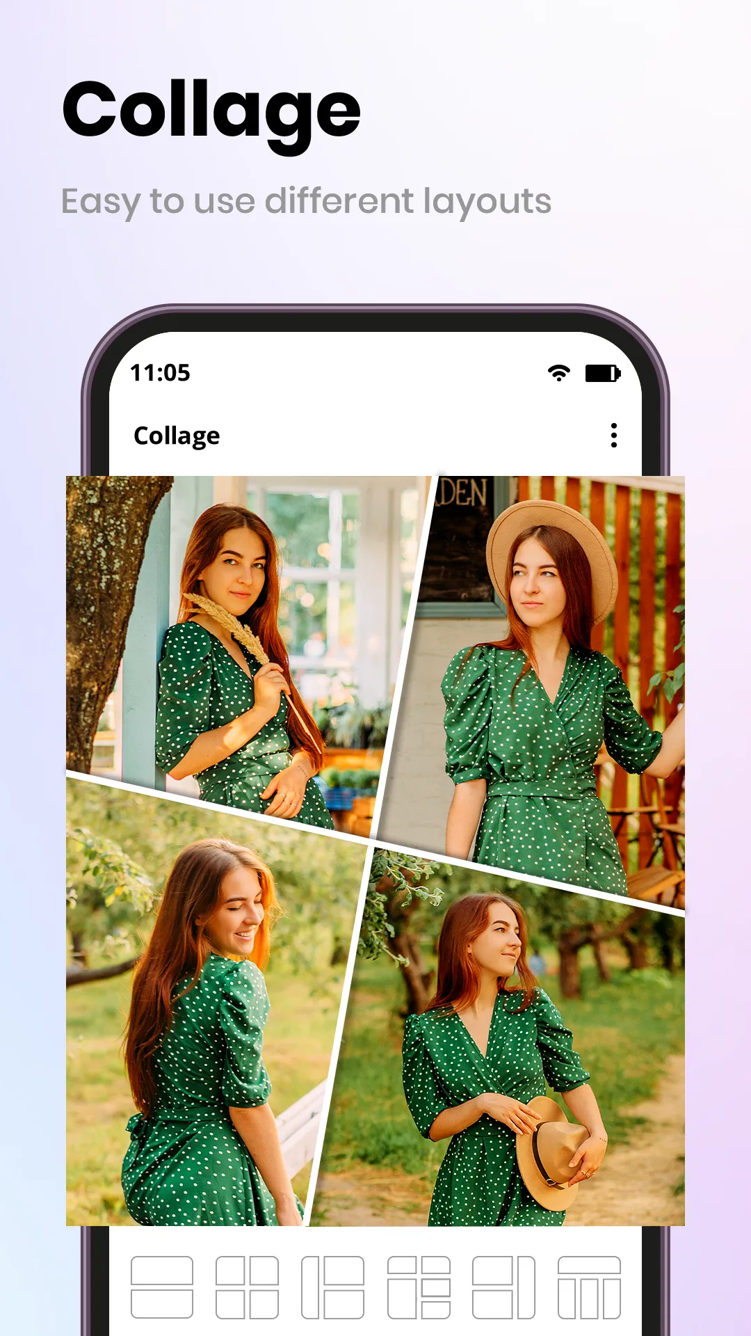 Gallery - Photo Editor & Vault | Indus Appstore | Screenshot