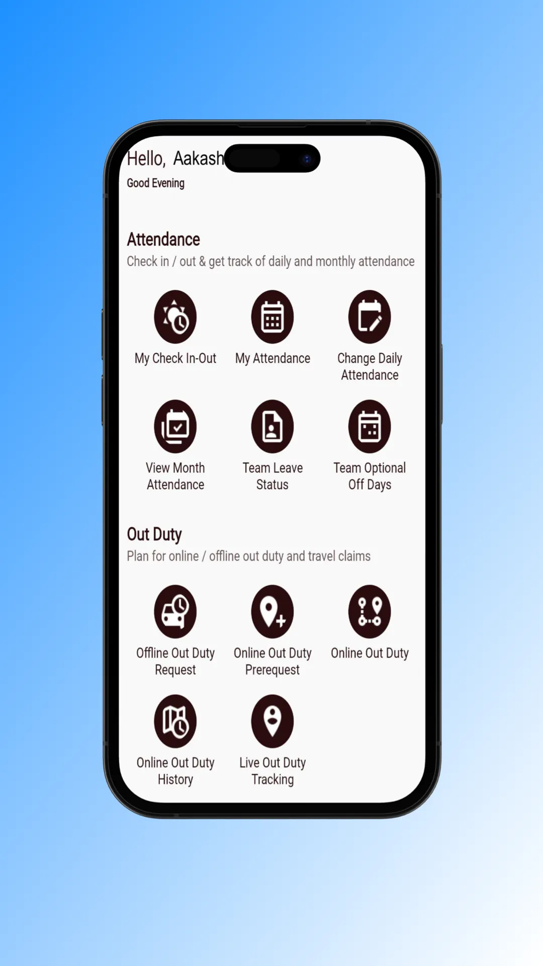 One App By Panther Nails | Indus Appstore | Screenshot