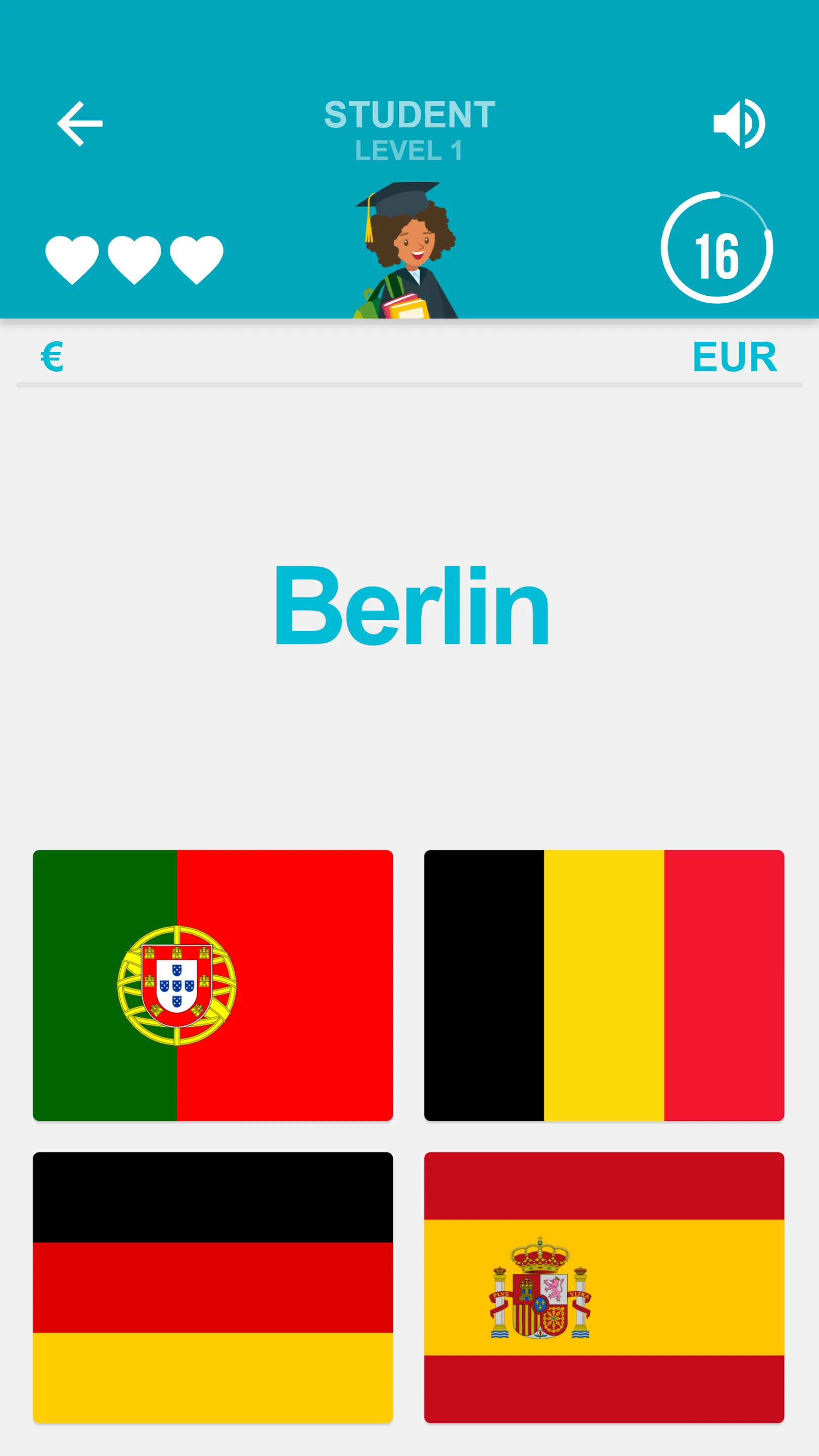 Flags | Indus Appstore | Screenshot
