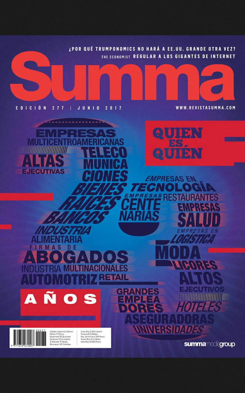 Revista Summa | Indus Appstore | Screenshot