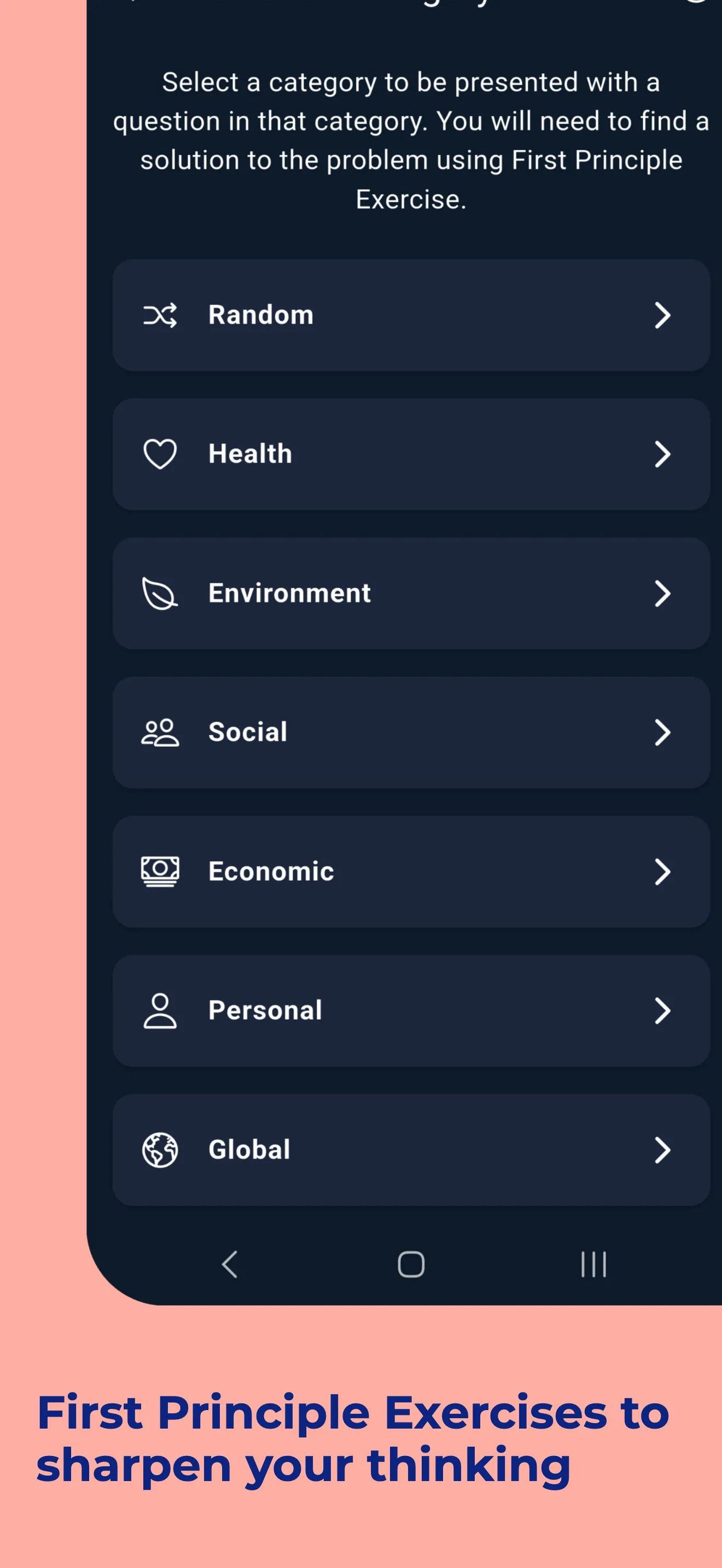 AtomicMap: Mind Mapping AI | Indus Appstore | Screenshot