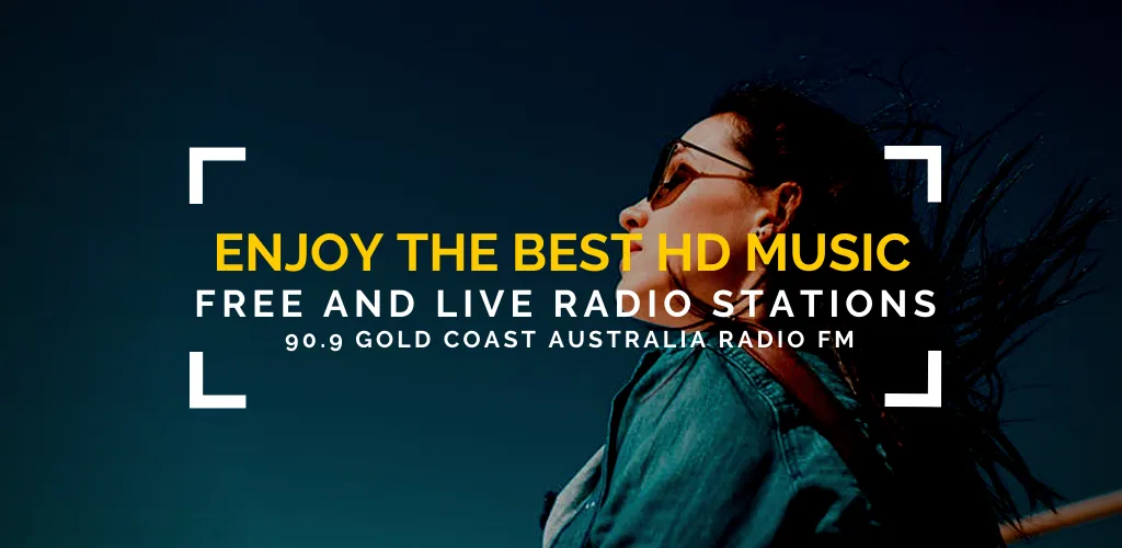 Radio 90.9 Fm Gold Coast Sea | Indus Appstore | Screenshot