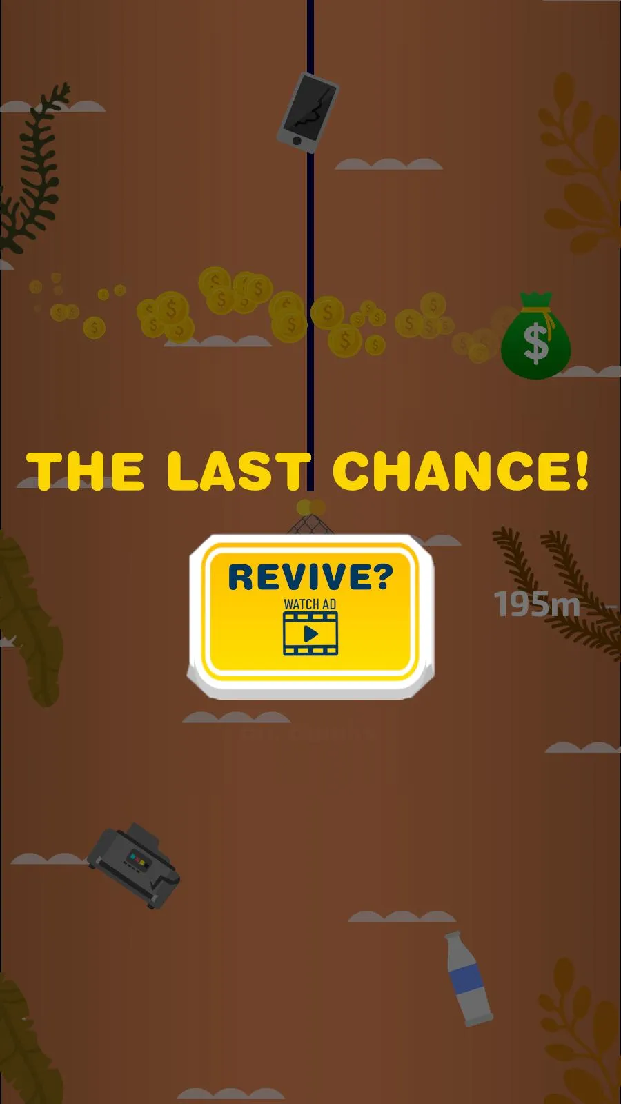 Go Green! | Indus Appstore | Screenshot