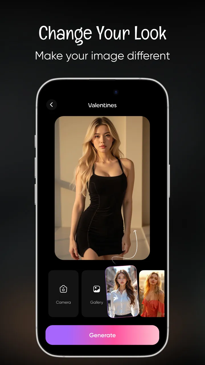 VixFun : Photo to Video Maker | Indus Appstore | Screenshot