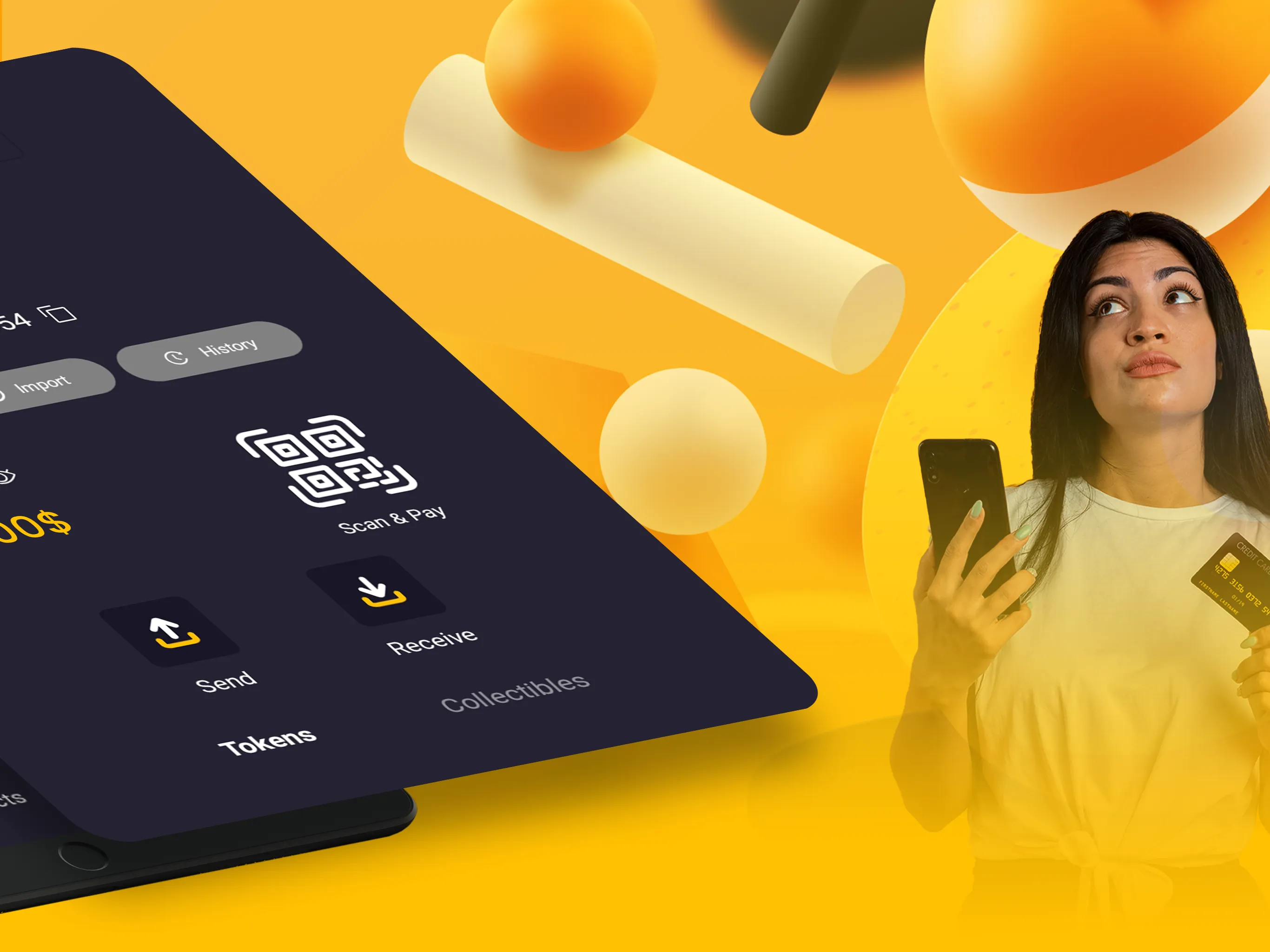 Flash Wallet - Apps on Indus Appstore