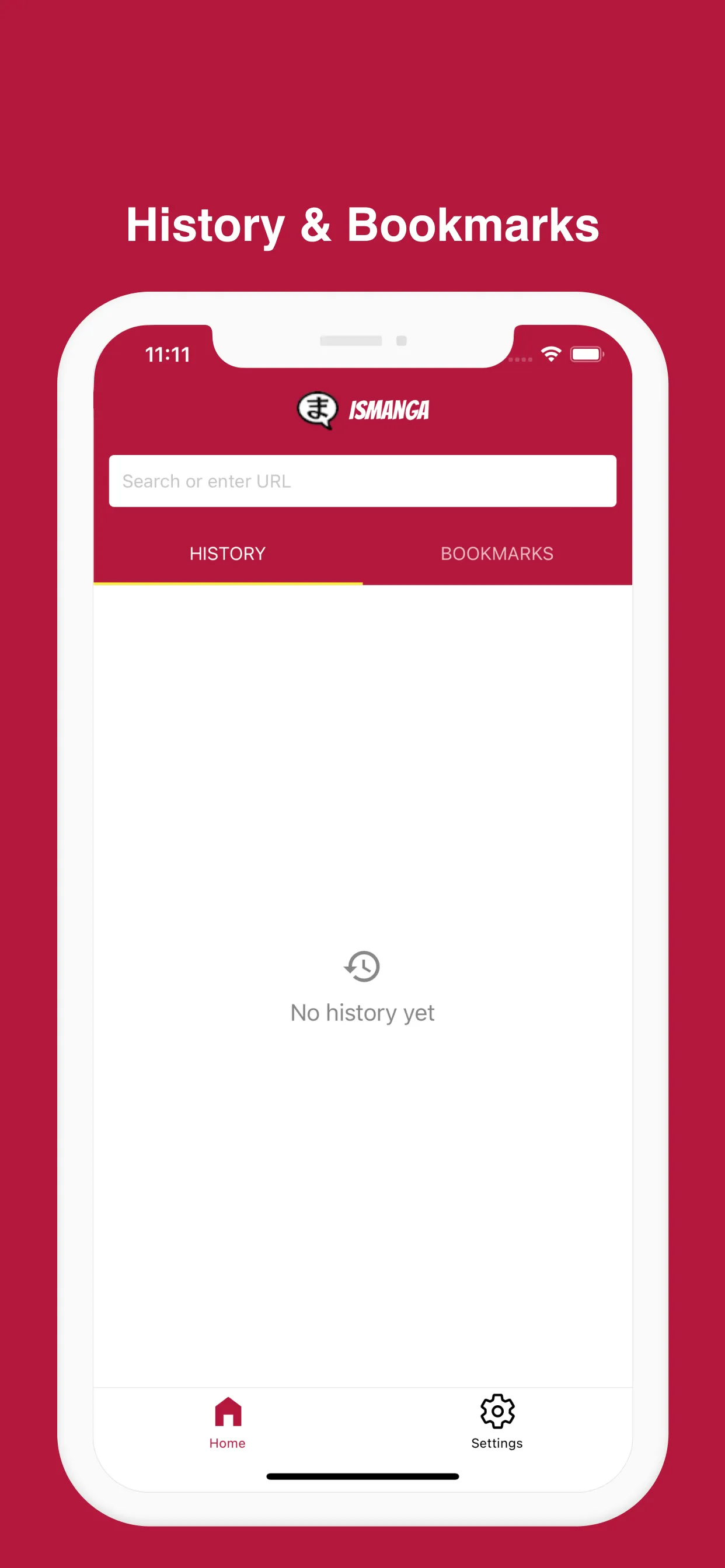Manga Translator - IsManga | Indus Appstore | Screenshot