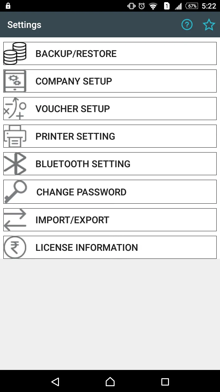 SalesPlus-Sales Automation | Indus Appstore | Screenshot