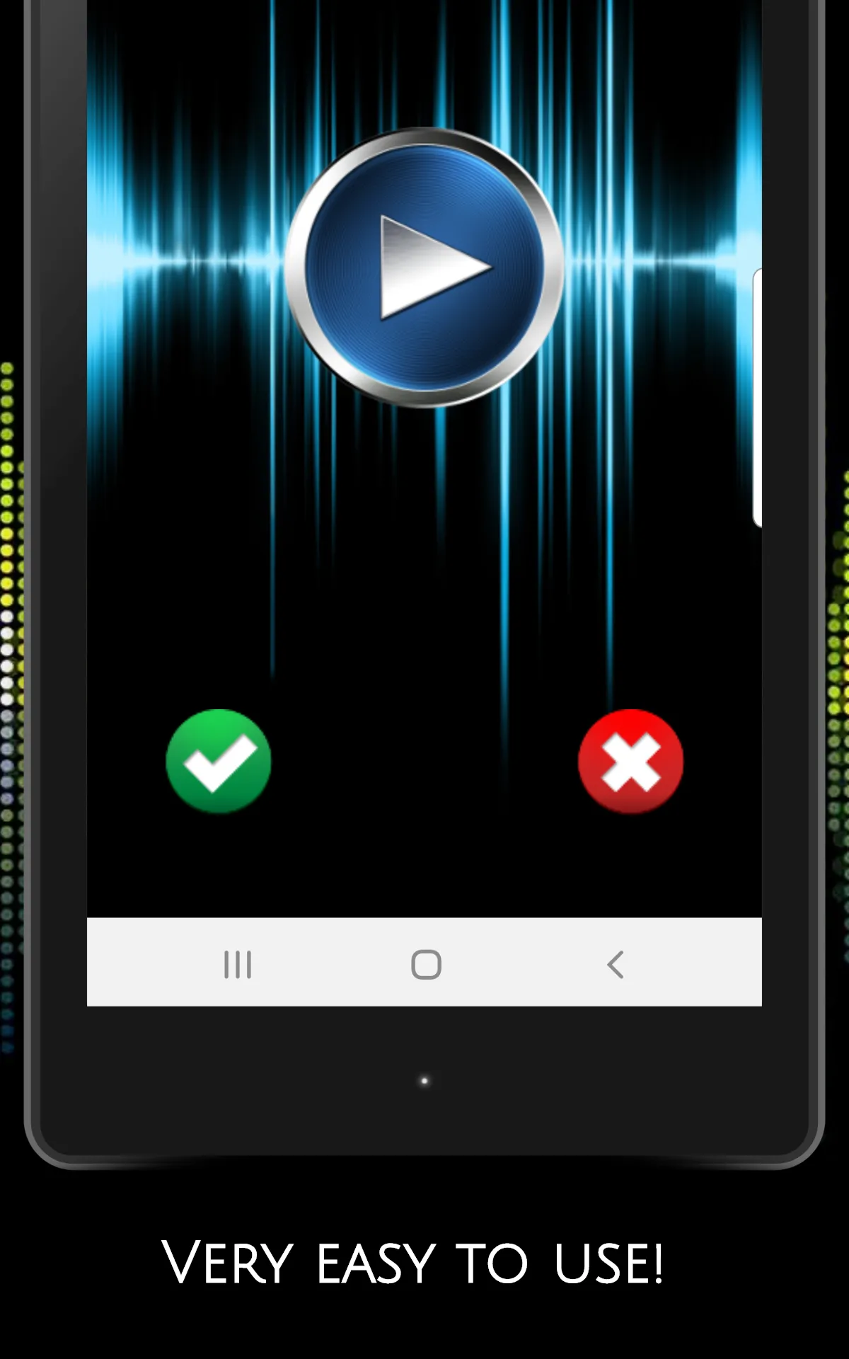 3D Ringtones | Indus Appstore | Screenshot