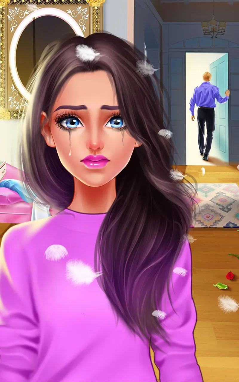 Makeup Daily - After Breakup | Indus Appstore | Screenshot