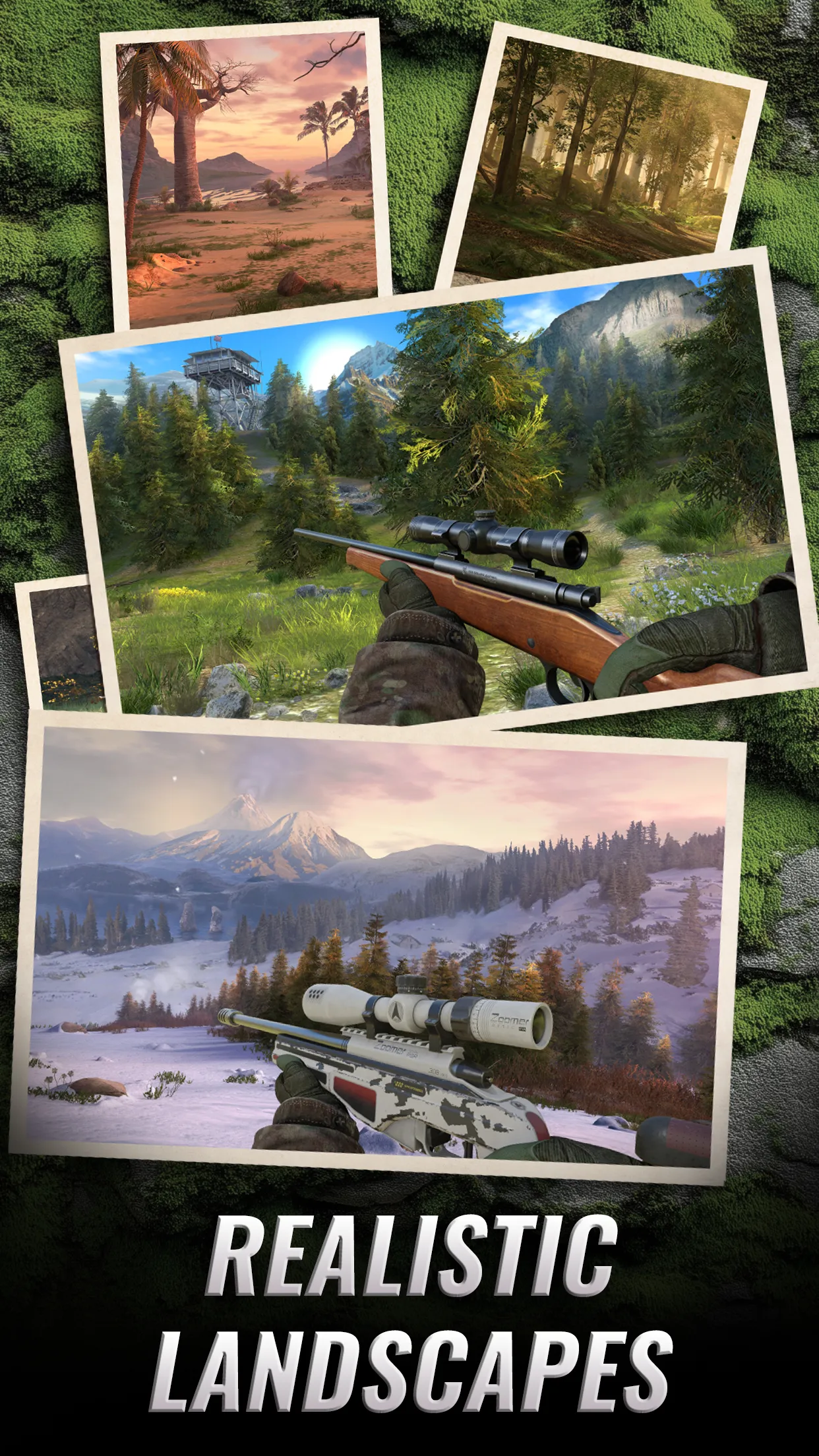 Trophy Hunter – Hunting Game | Indus Appstore | Screenshot