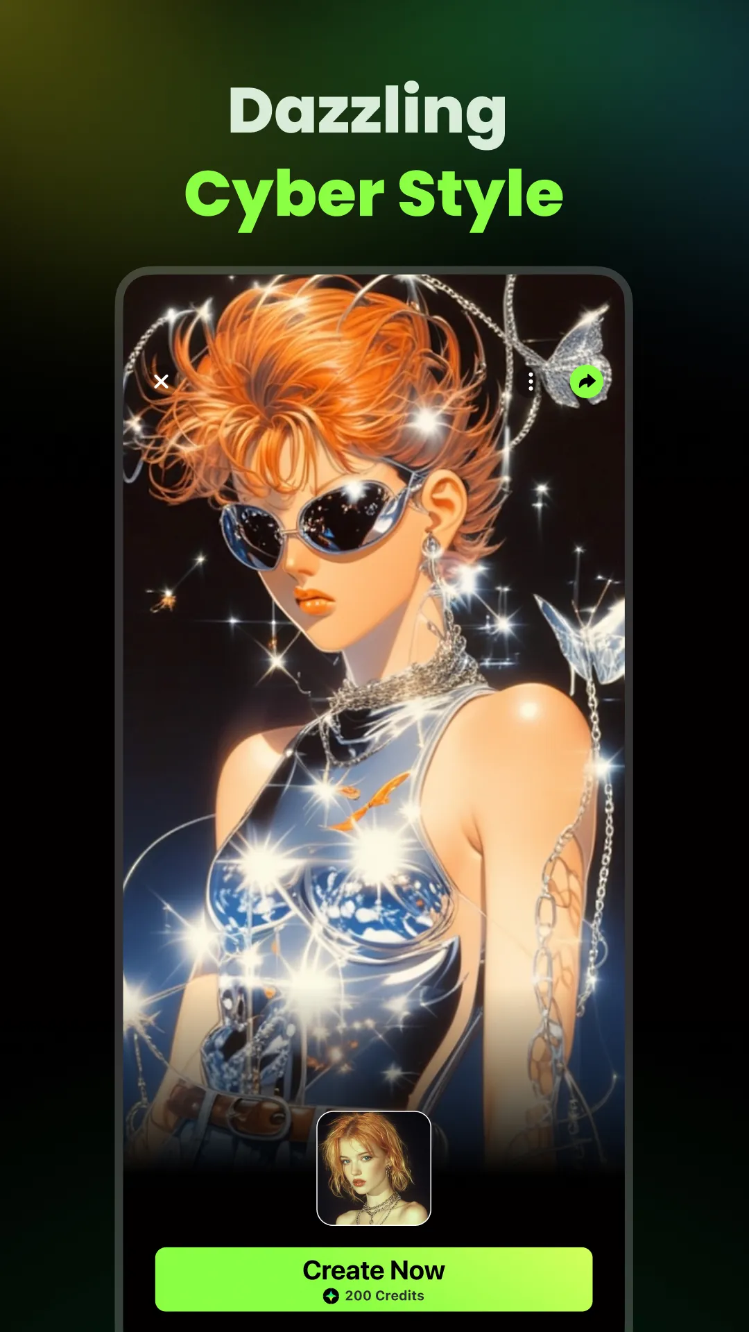 AI Catch: AI Video Generator | Indus Appstore | Screenshot