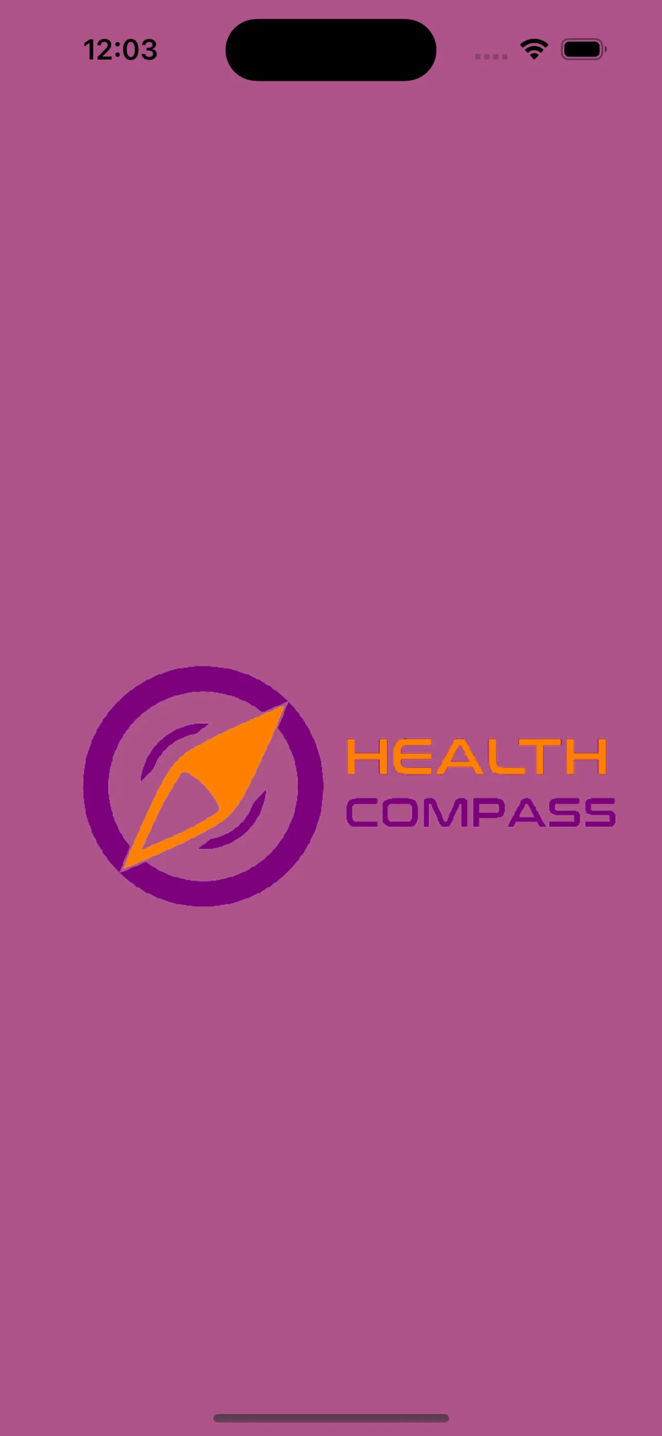 Health Compass Practitioner | Indus Appstore | Screenshot