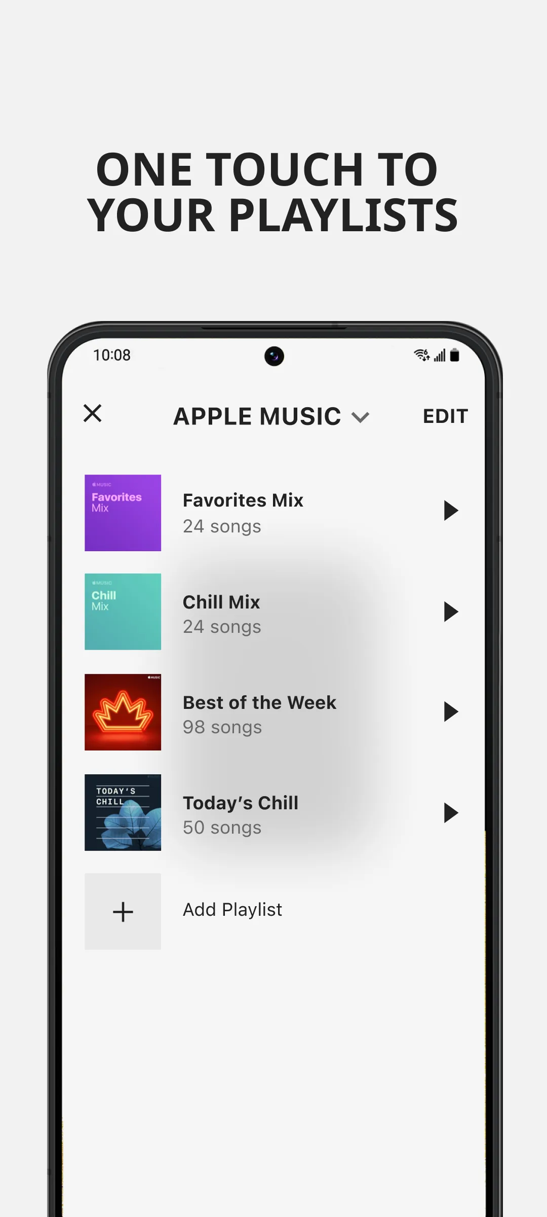 UE | BOOM by Ultimate Ears | Indus Appstore | Screenshot