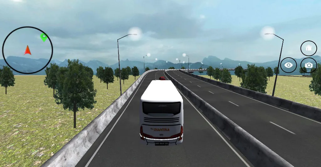 Truck Box Simulator Indonesia | Indus Appstore | Screenshot