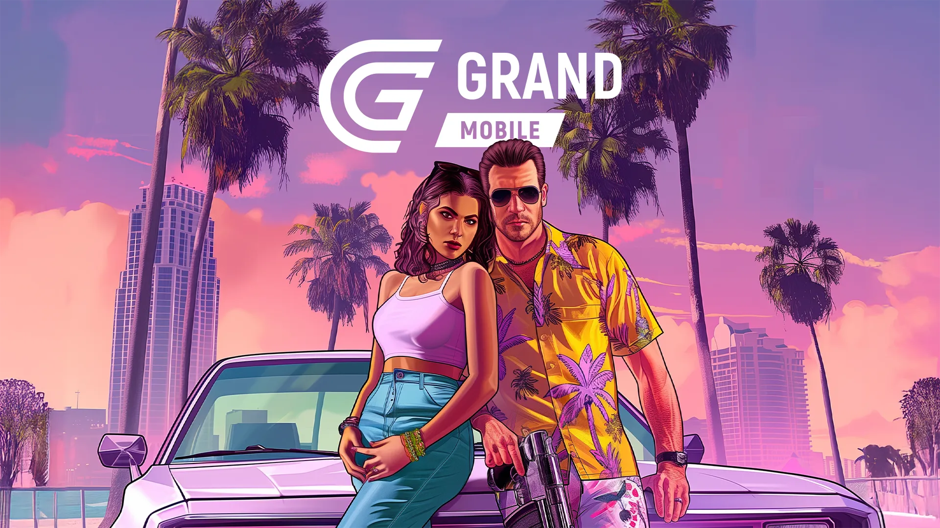 Grand Mobile:RP Life Simulator | Indus Appstore | Screenshot