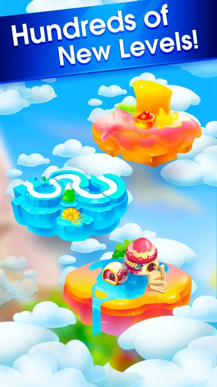 Toy Crush | Indus Appstore | Screenshot