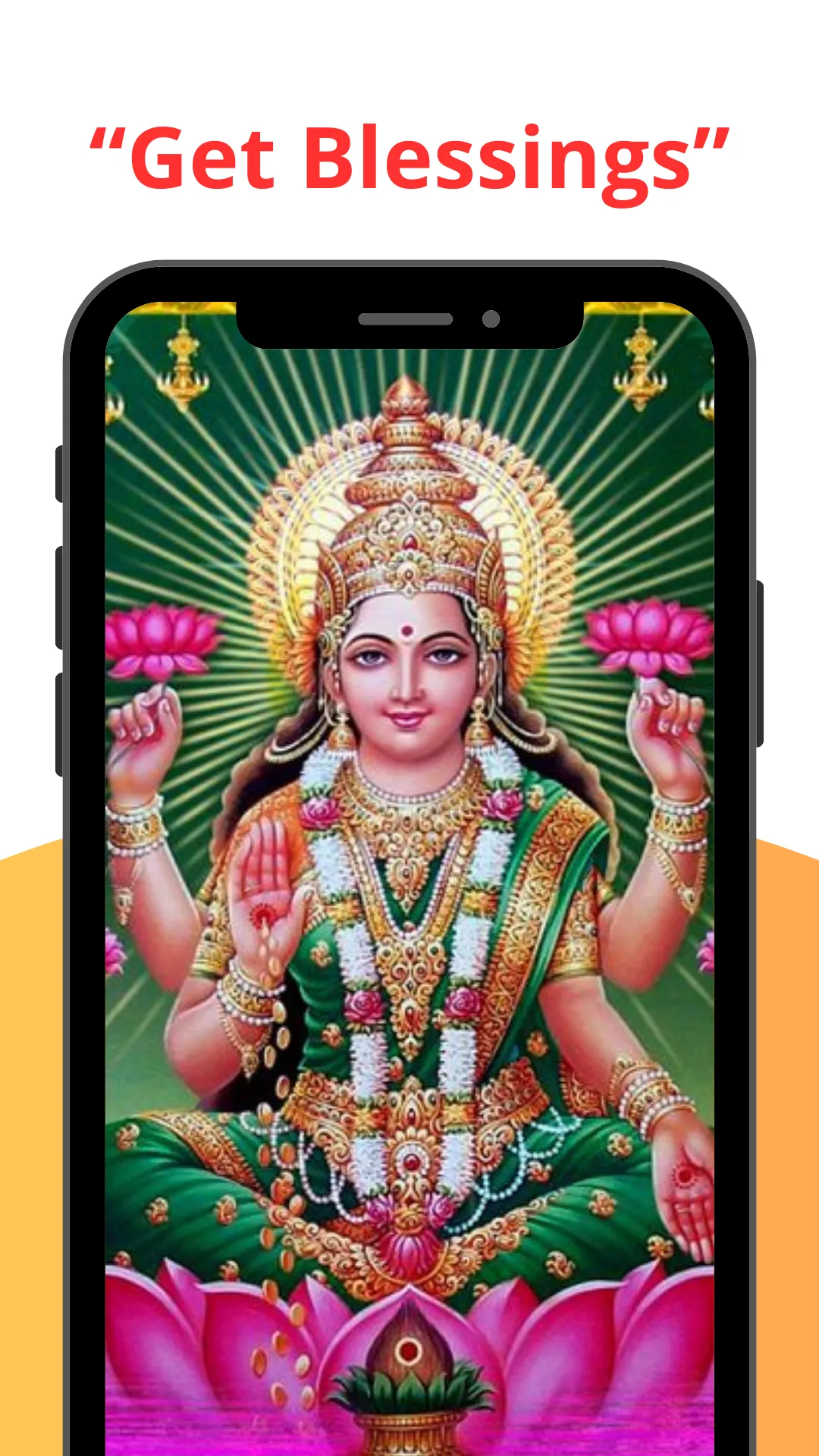 Maa durga wallpaper hd | Indus Appstore | Screenshot