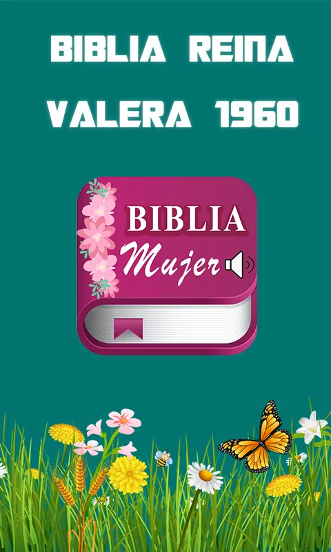 Biblia de la mujer + audio | Indus Appstore | Screenshot