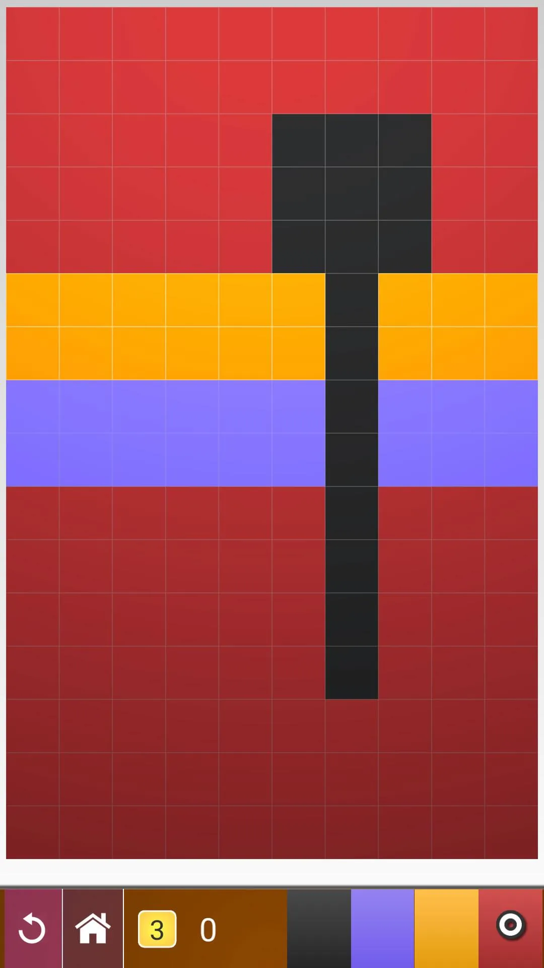 160 Blocks | Indus Appstore | Screenshot