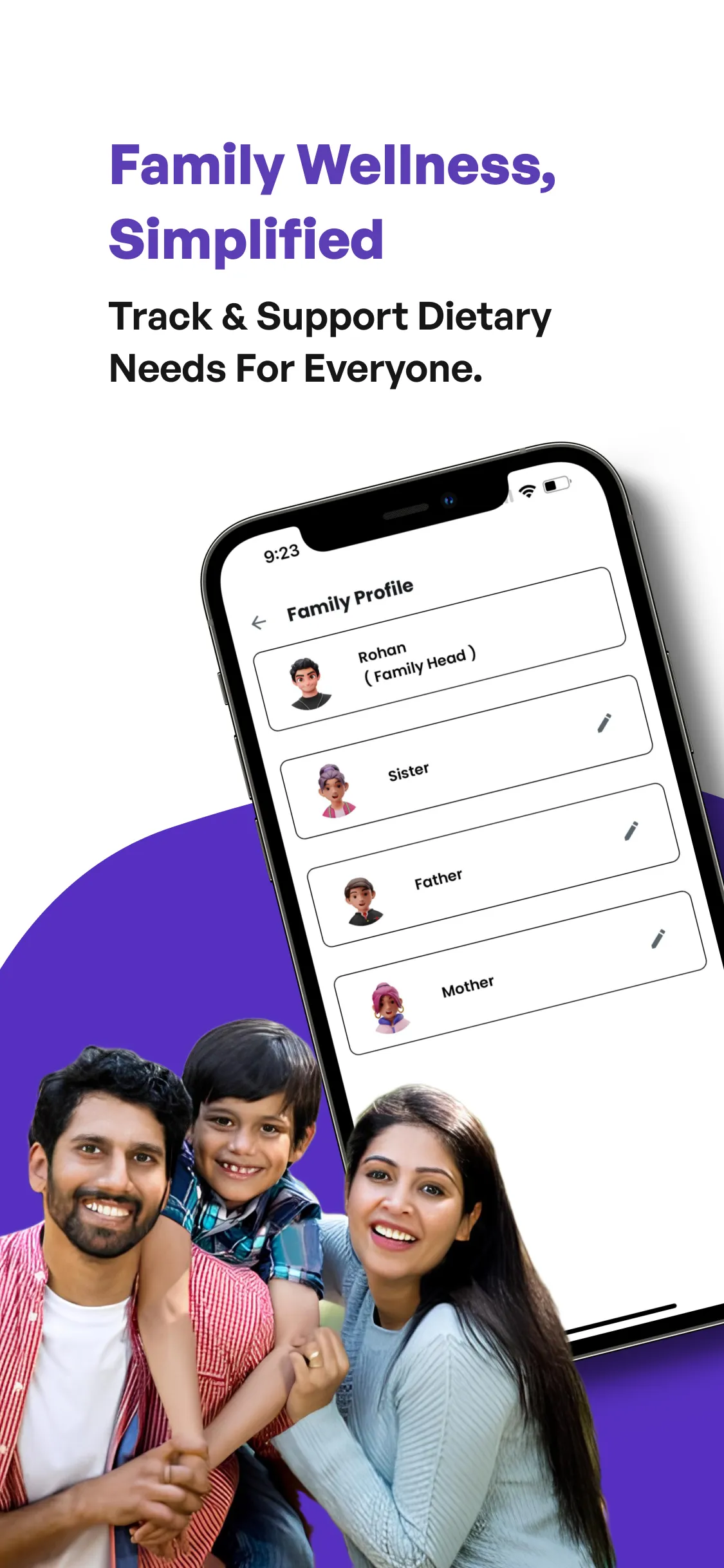 TruthIn | Indus Appstore | Screenshot