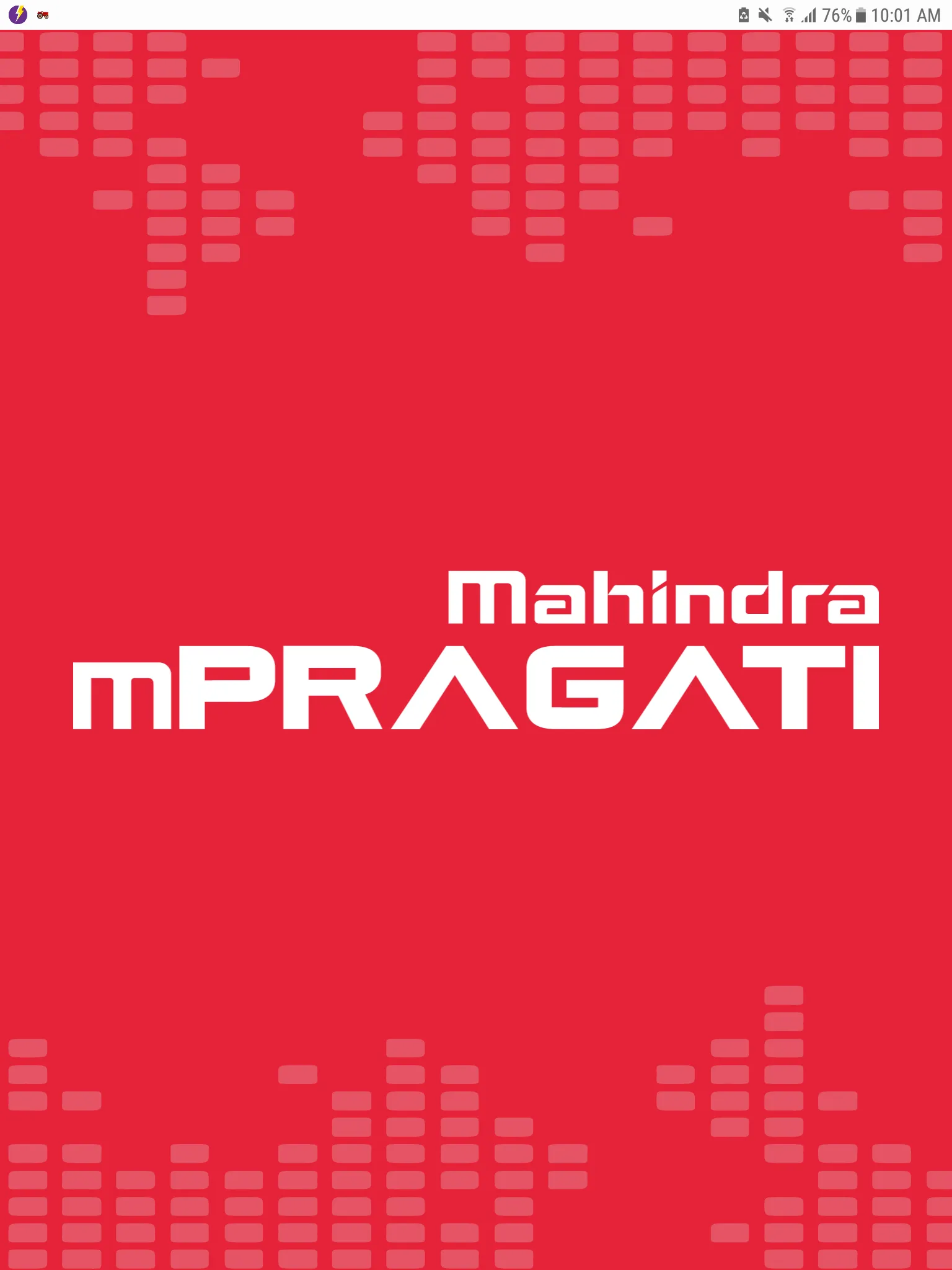 mPragati | Indus Appstore | Screenshot