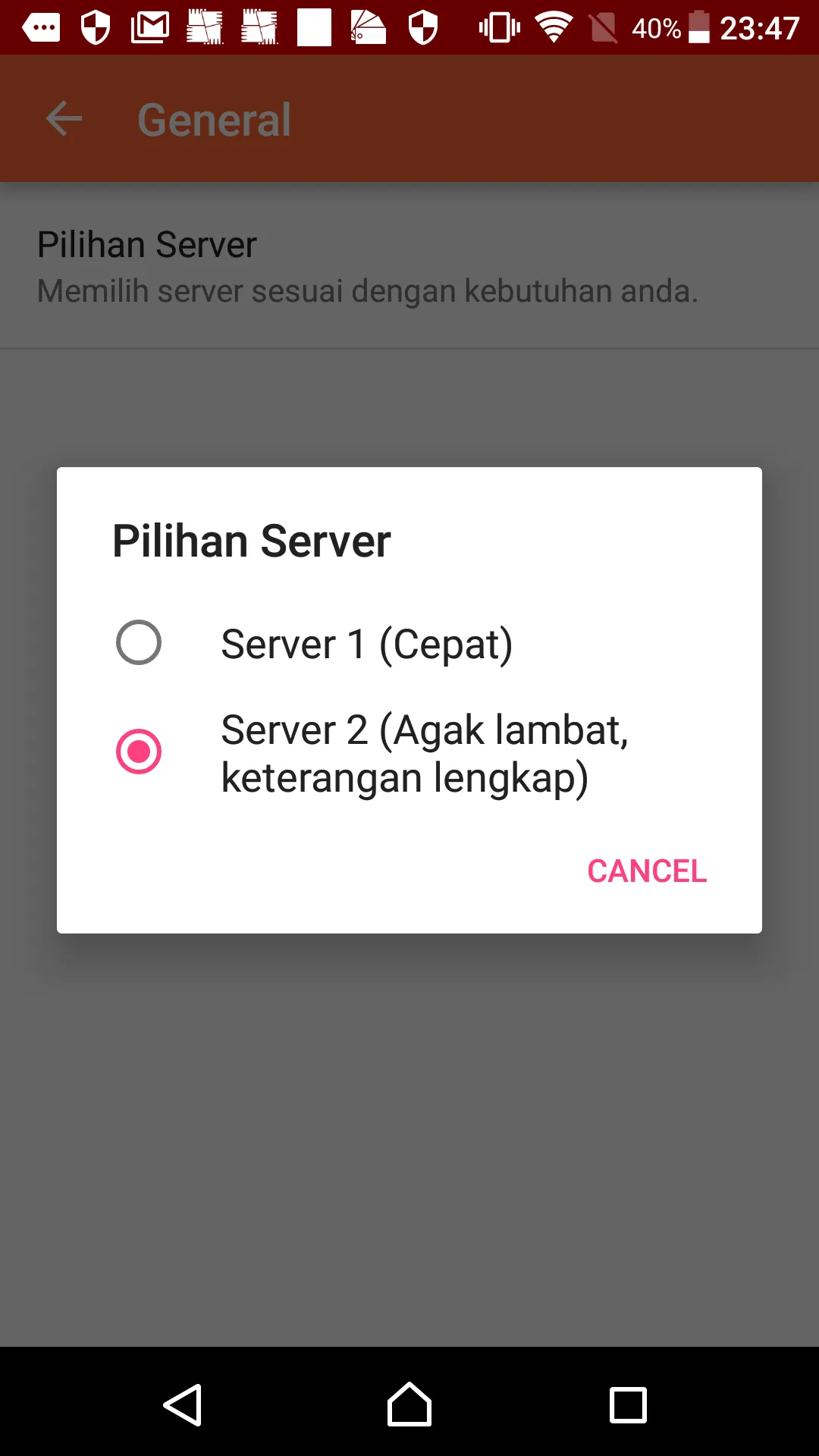 Cek Tagihan Telkom Indihome | Indus Appstore | Screenshot
