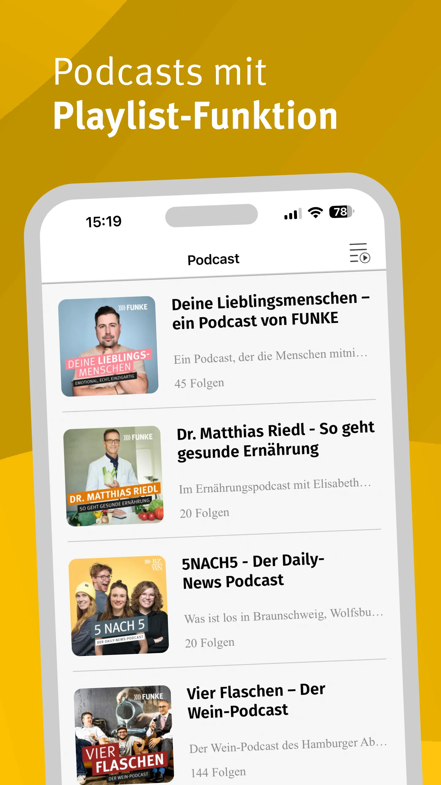 Braunschweiger Zeitung E-Paper | Indus Appstore | Screenshot