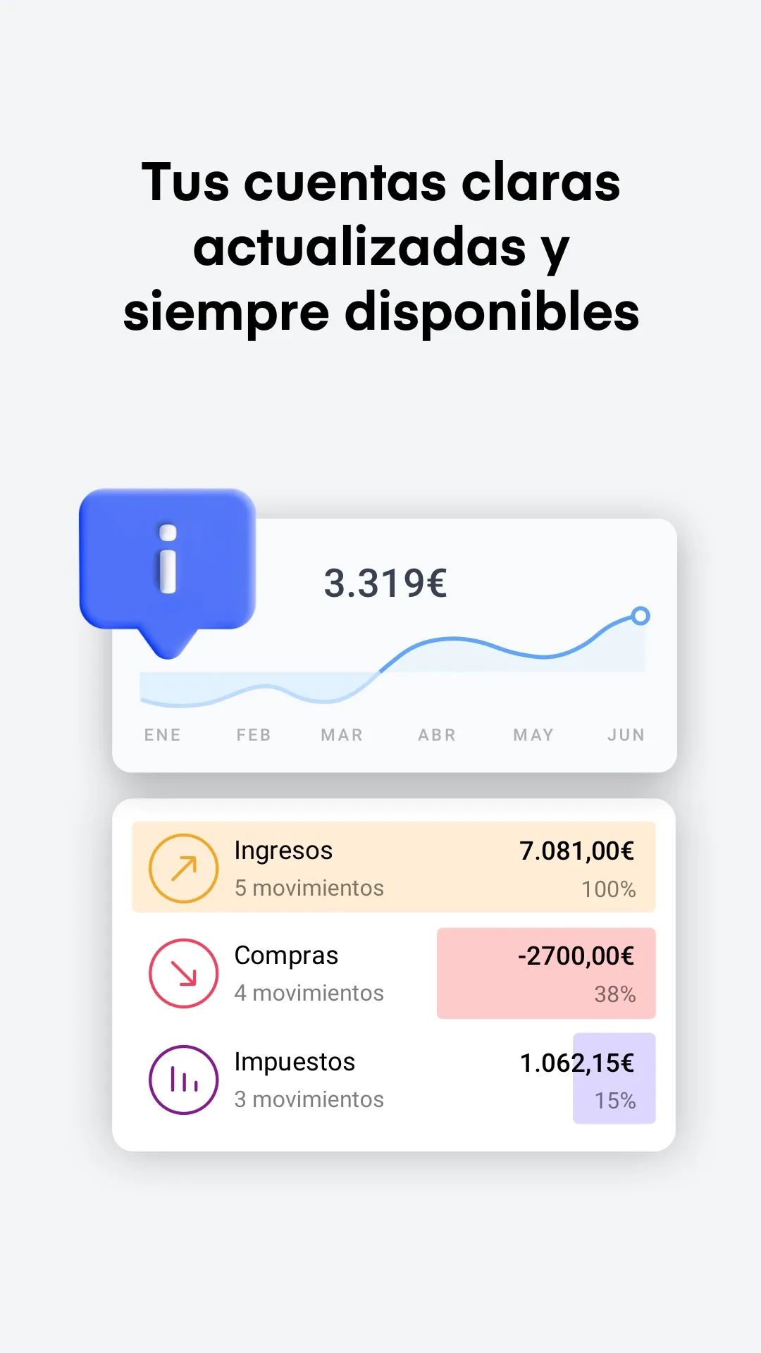 Abaq - La gestoría digital PRO | Indus Appstore | Screenshot