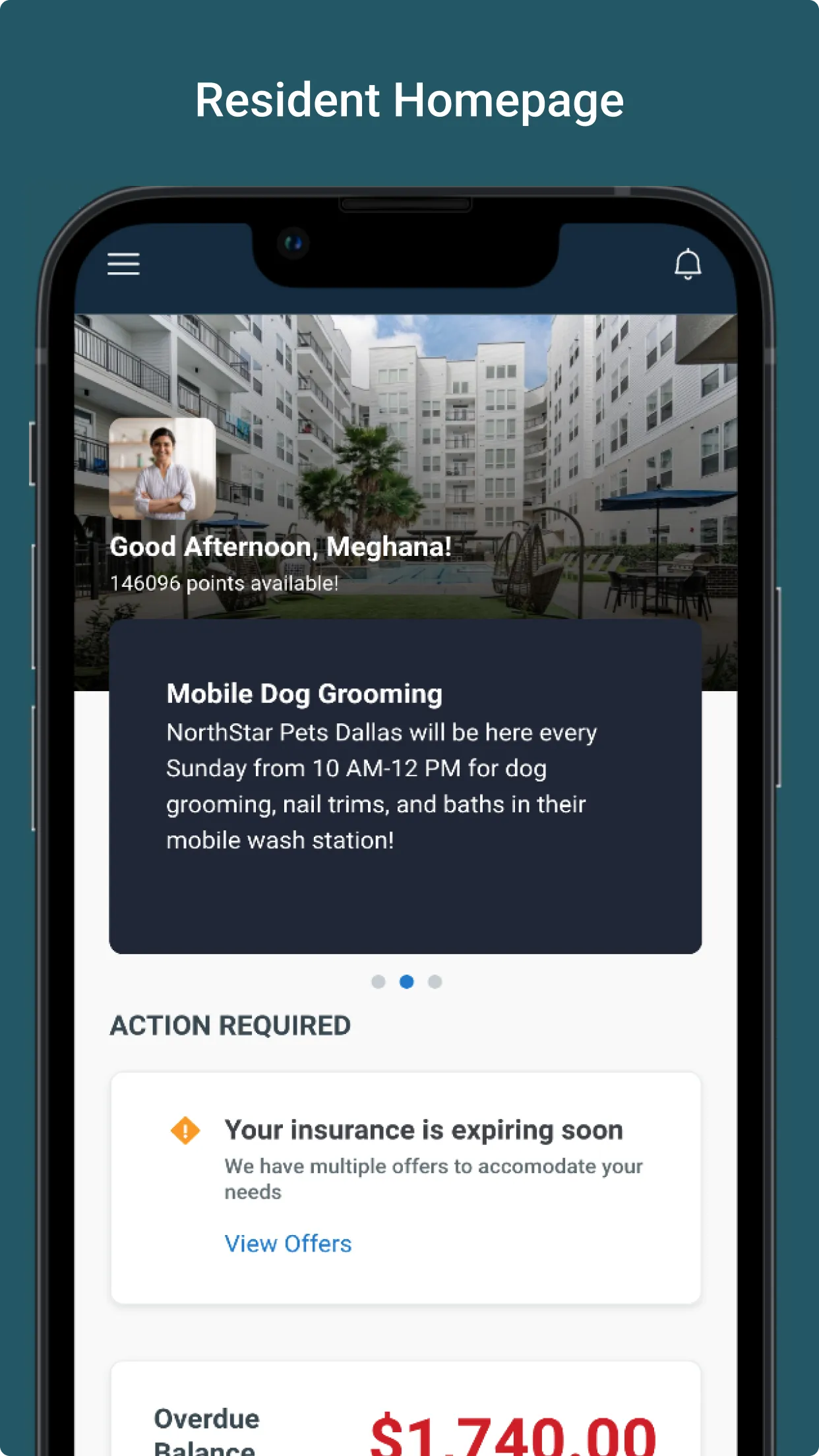 ActiveBuilding | Indus Appstore | Screenshot