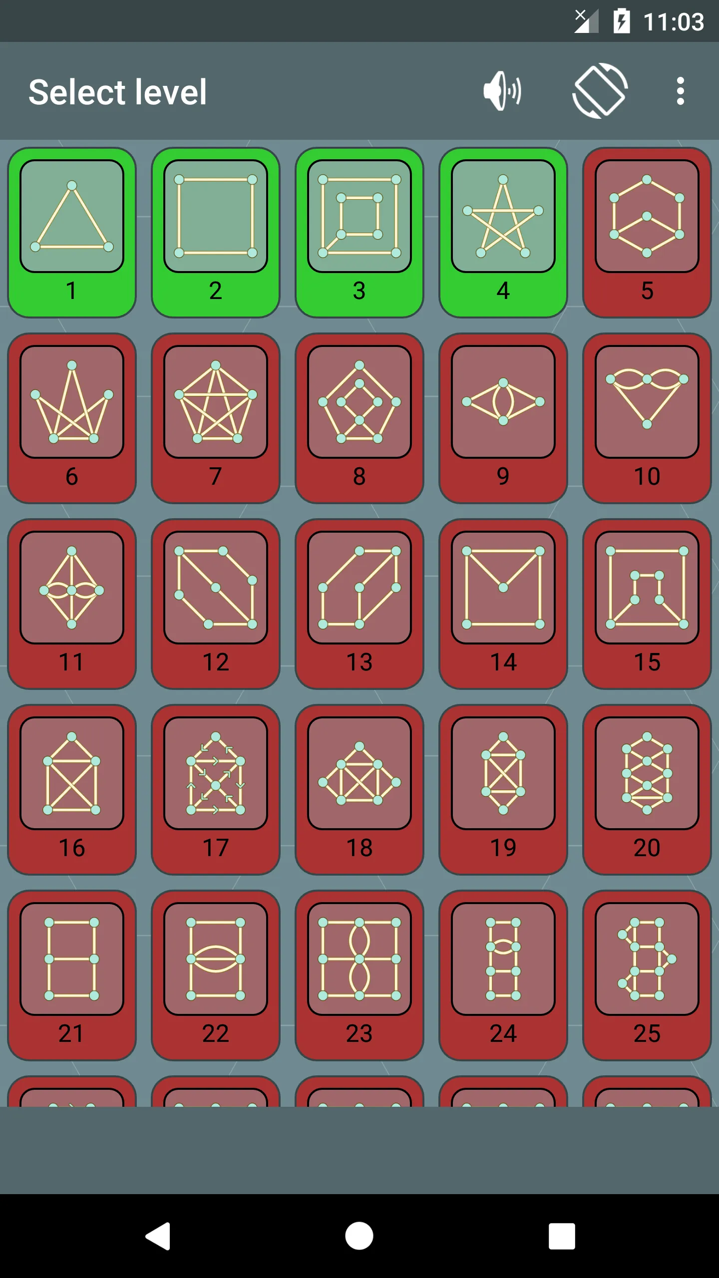 One Touch Draw | Indus Appstore | Screenshot