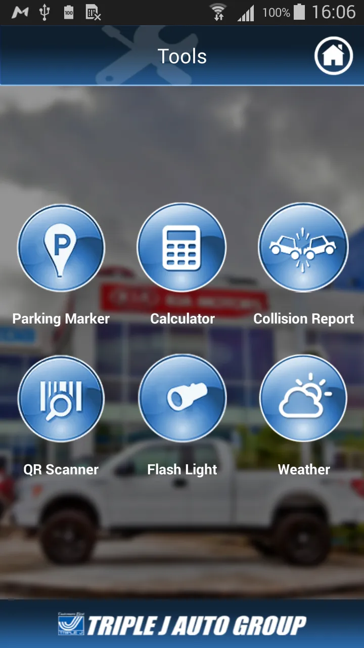 Triple J Auto Group | Indus Appstore | Screenshot