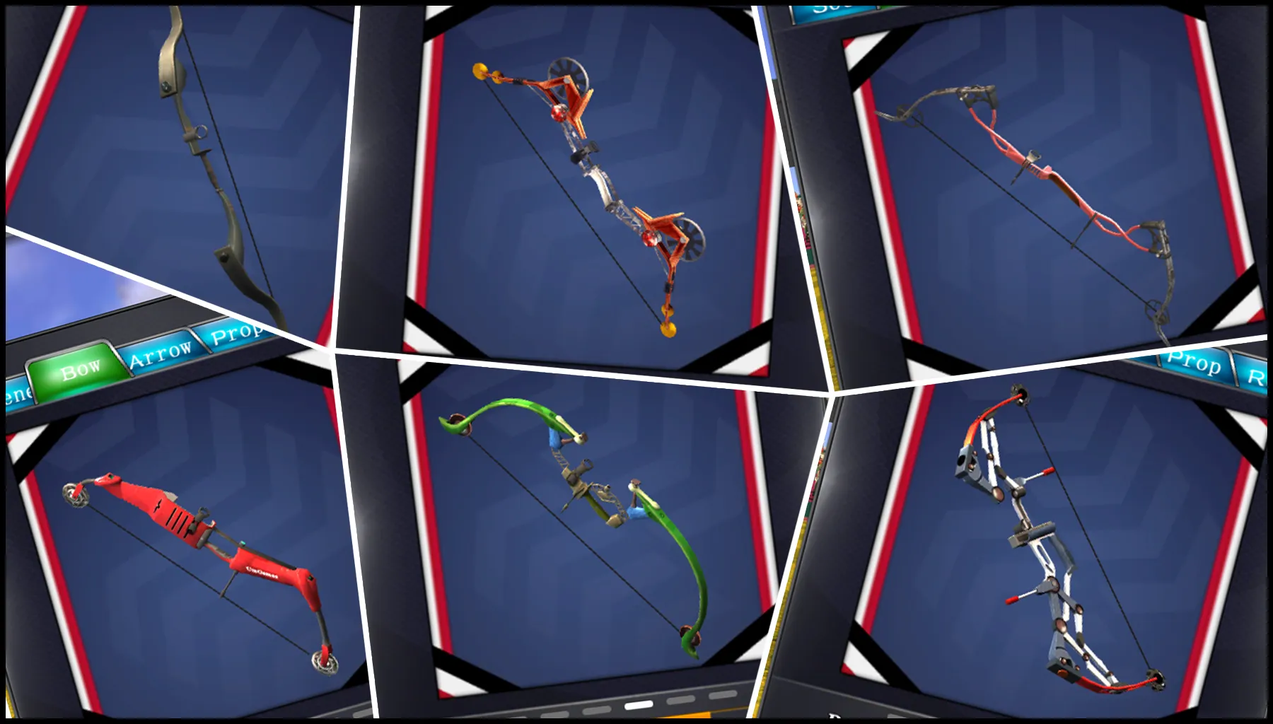 Archery Go : Shooting Games | Indus Appstore | Screenshot