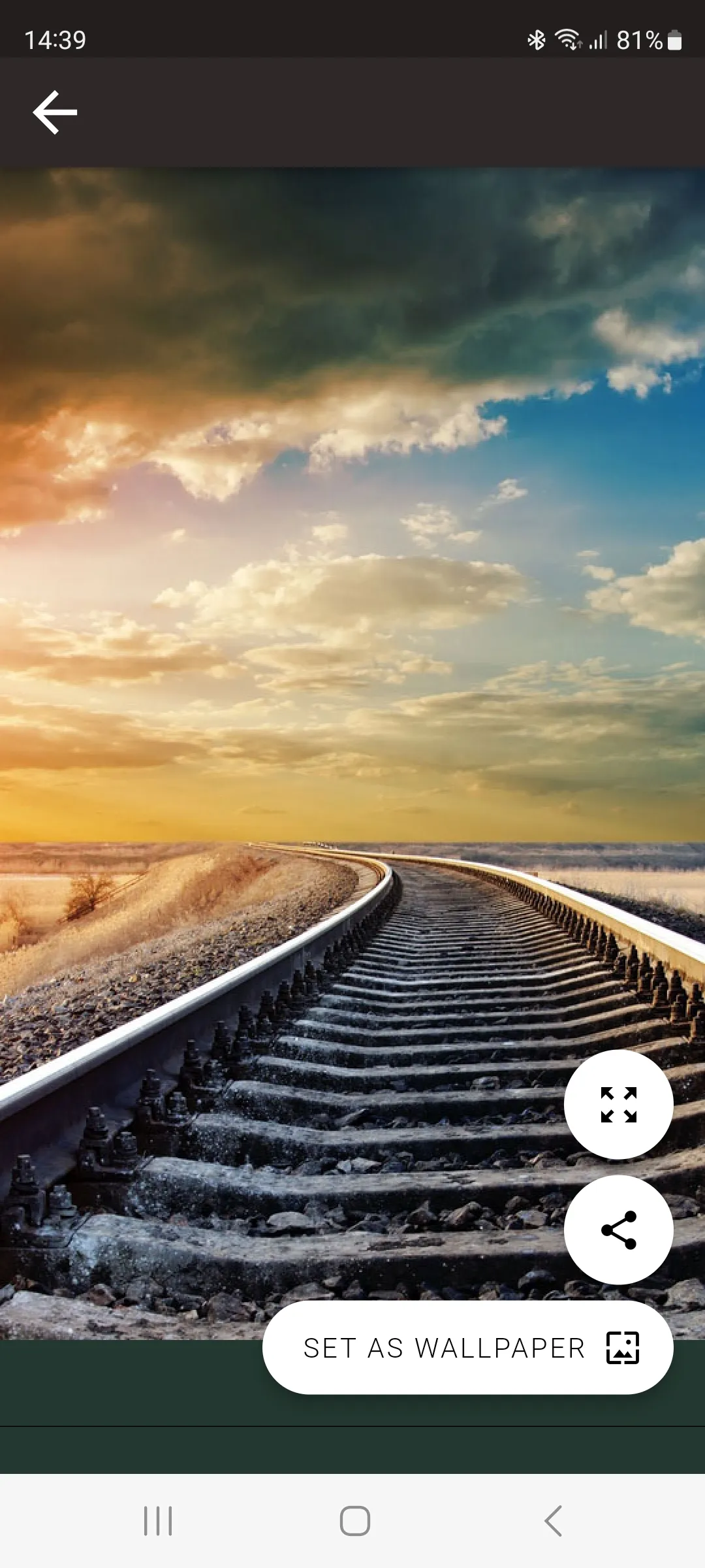 Railway Wallpapers | Indus Appstore | Screenshot