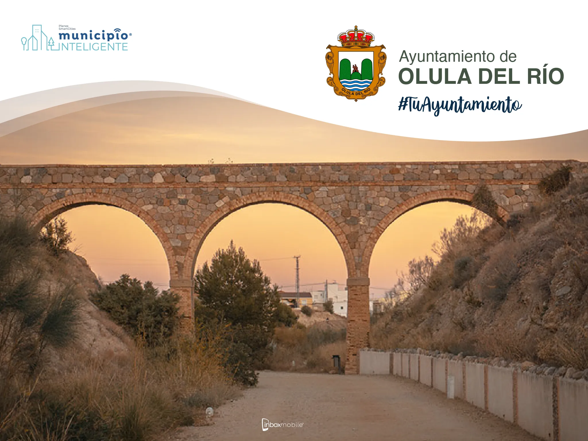 Olula del Río | Indus Appstore | Screenshot