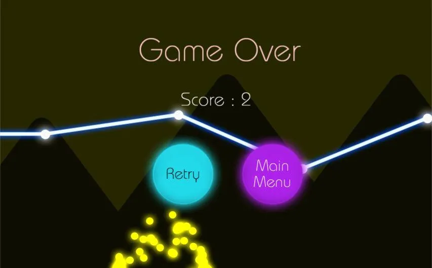 Ring Color Hoop: Wireloop Game | Indus Appstore | Screenshot