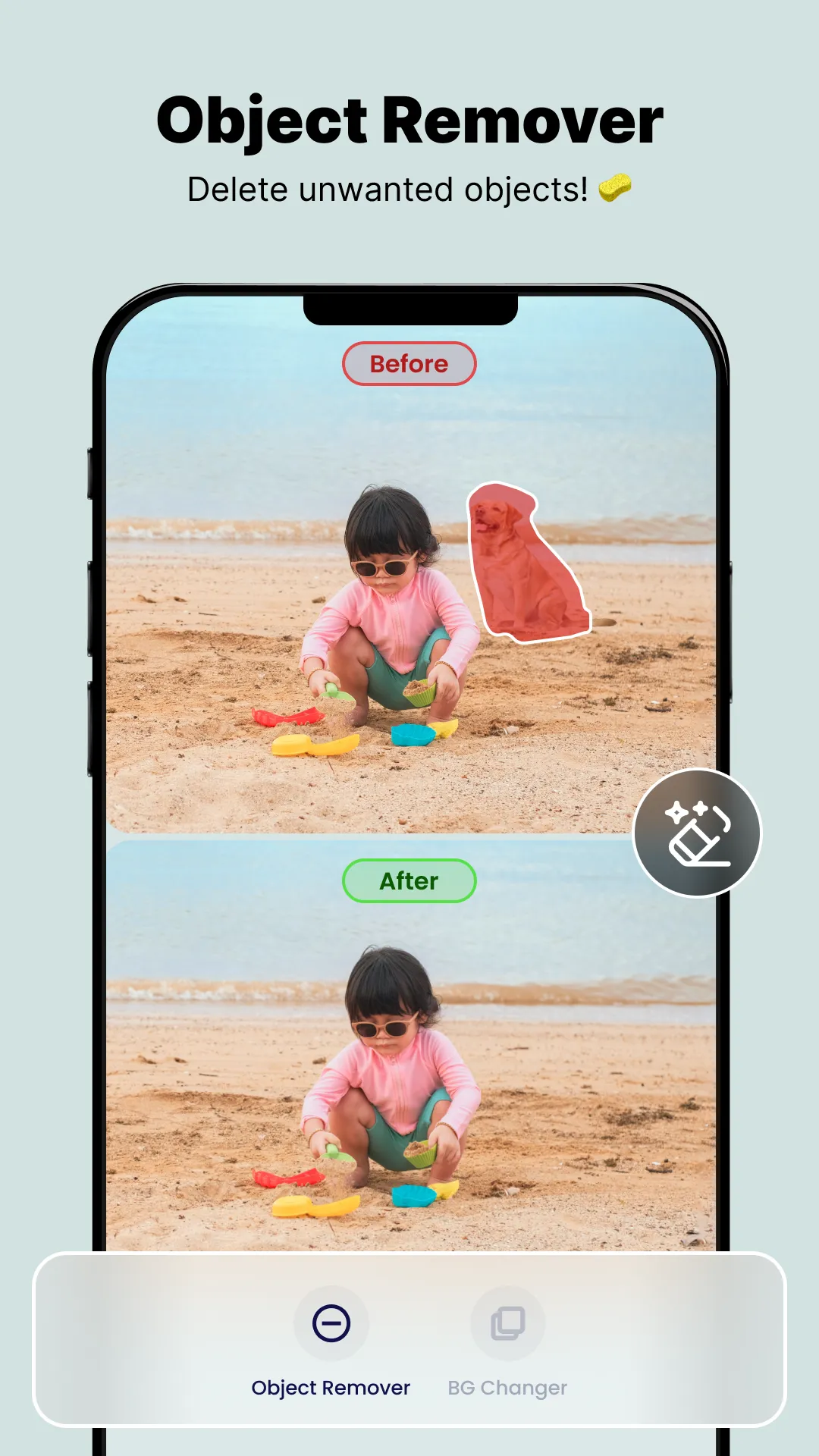 Photo Editor | Indus Appstore | Screenshot