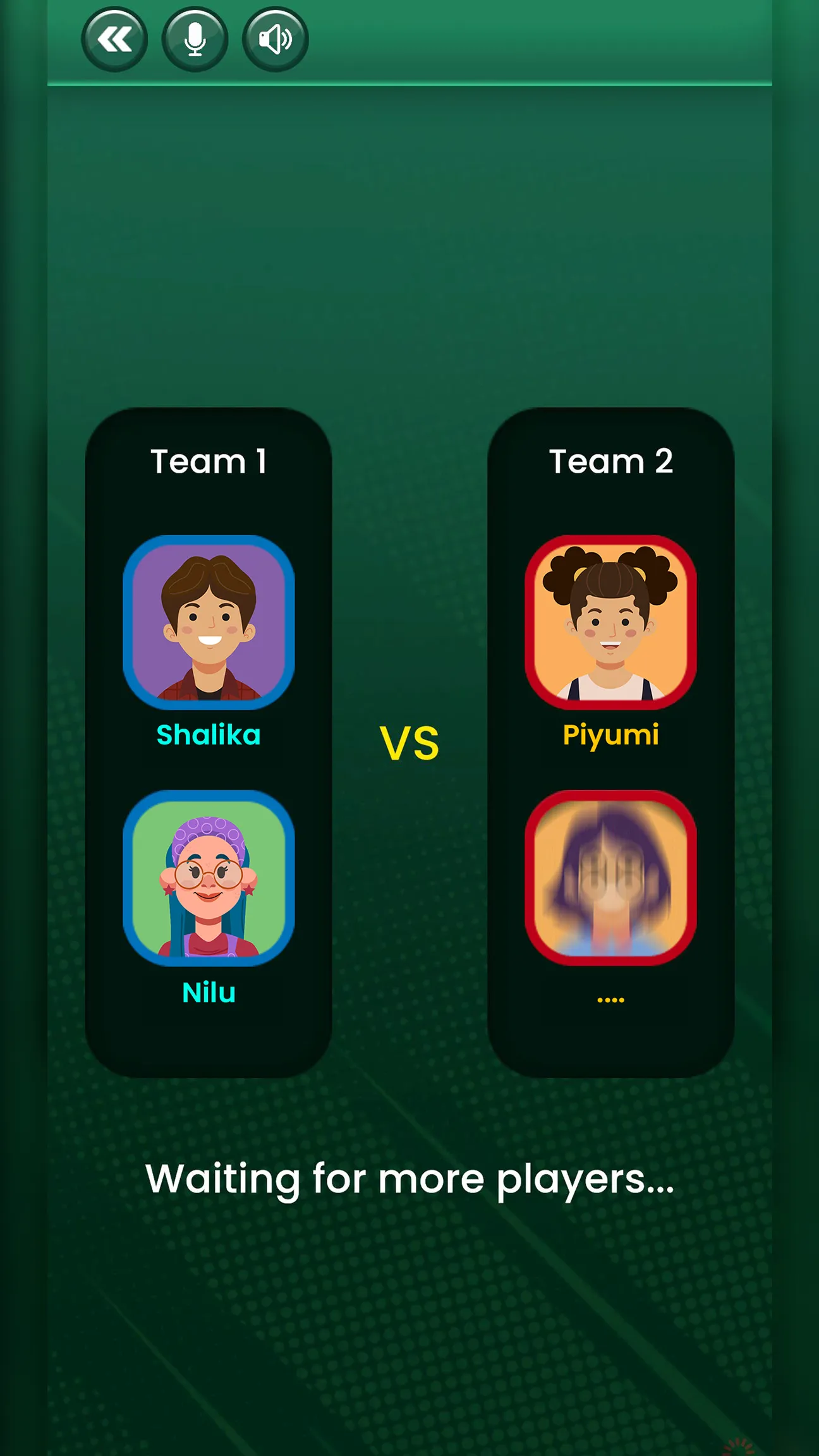 Omi Game: Sinhala Card Game | Indus Appstore | Screenshot