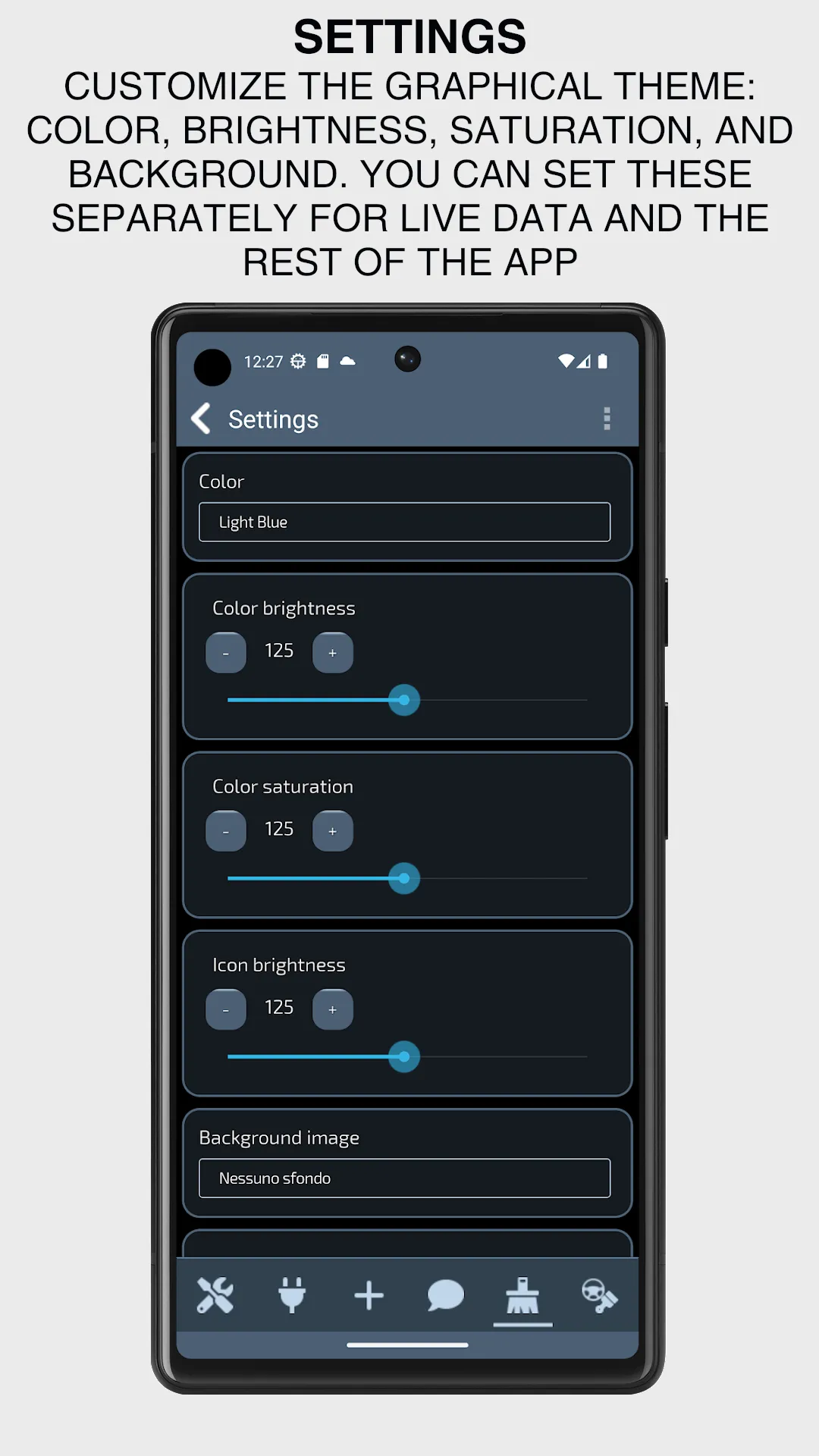 Smart Control OBD2 - Car Brain | Indus Appstore | Screenshot