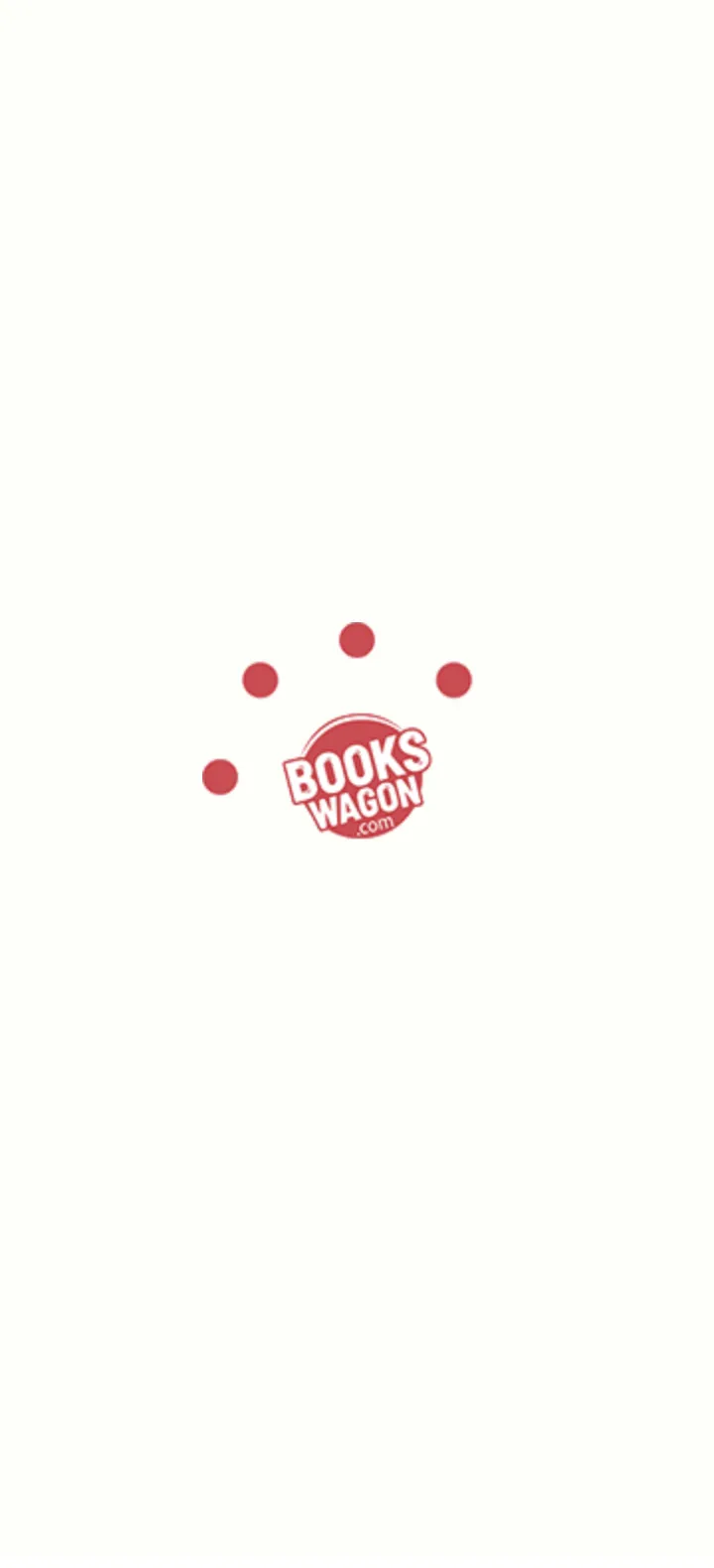 Bookswagon-Online | Indus Appstore | Screenshot