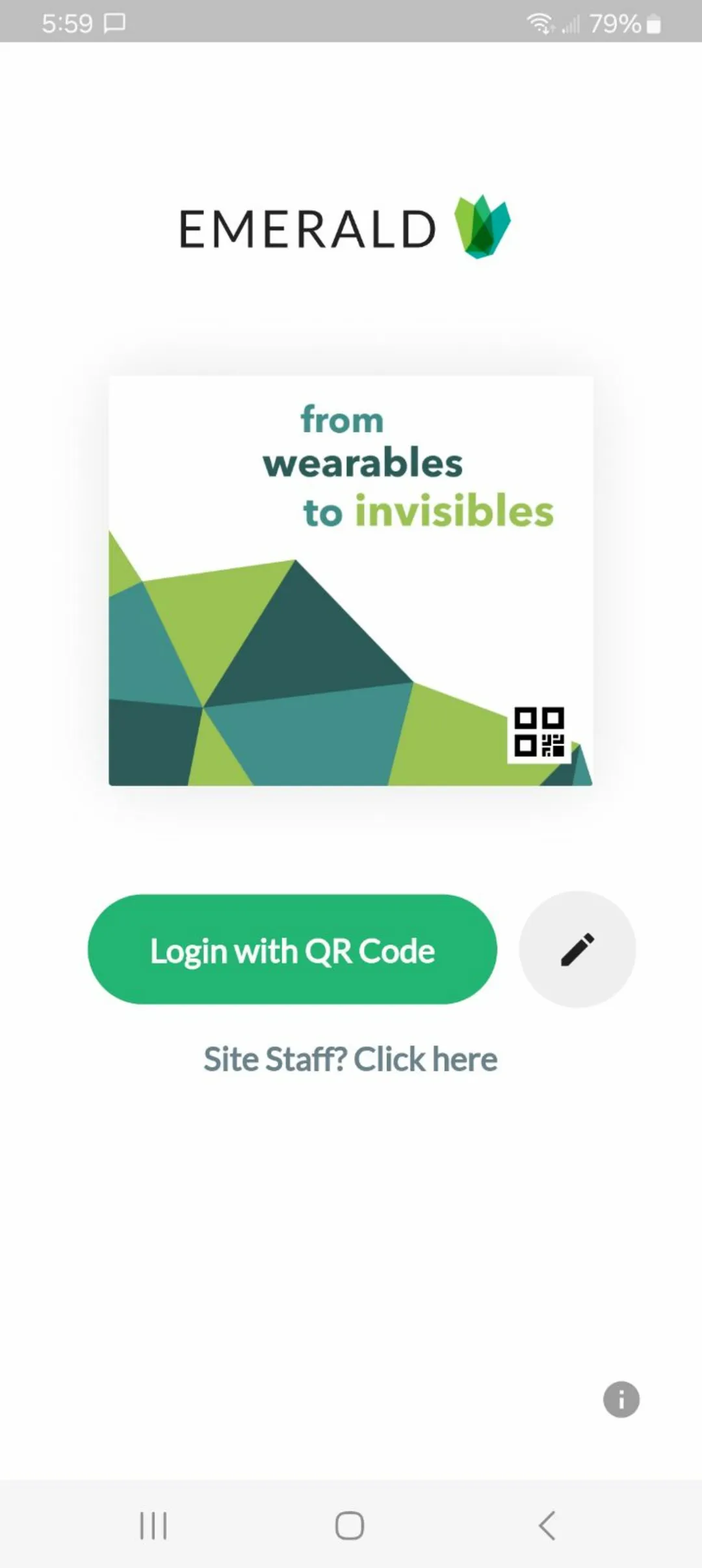 Emerald Setup | Indus Appstore | Screenshot