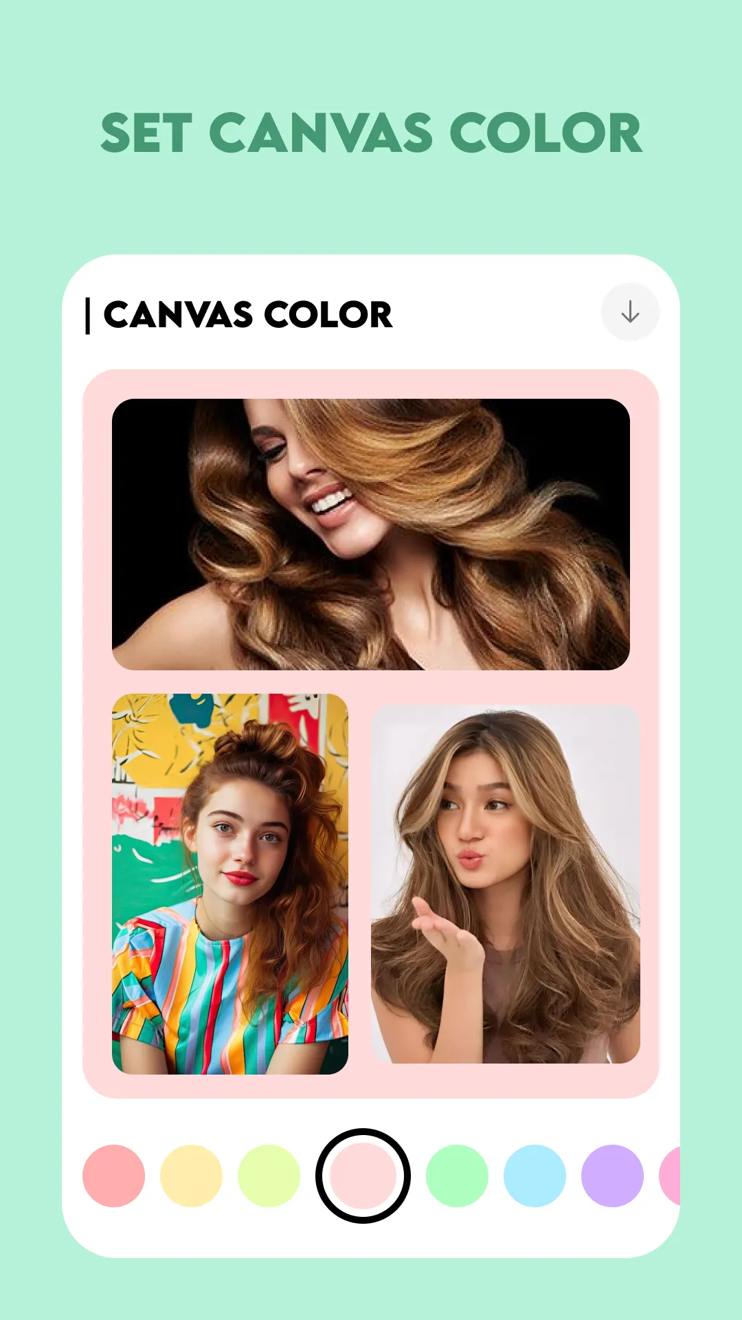 Collage Maker Pro Photo Editor | Indus Appstore | Screenshot