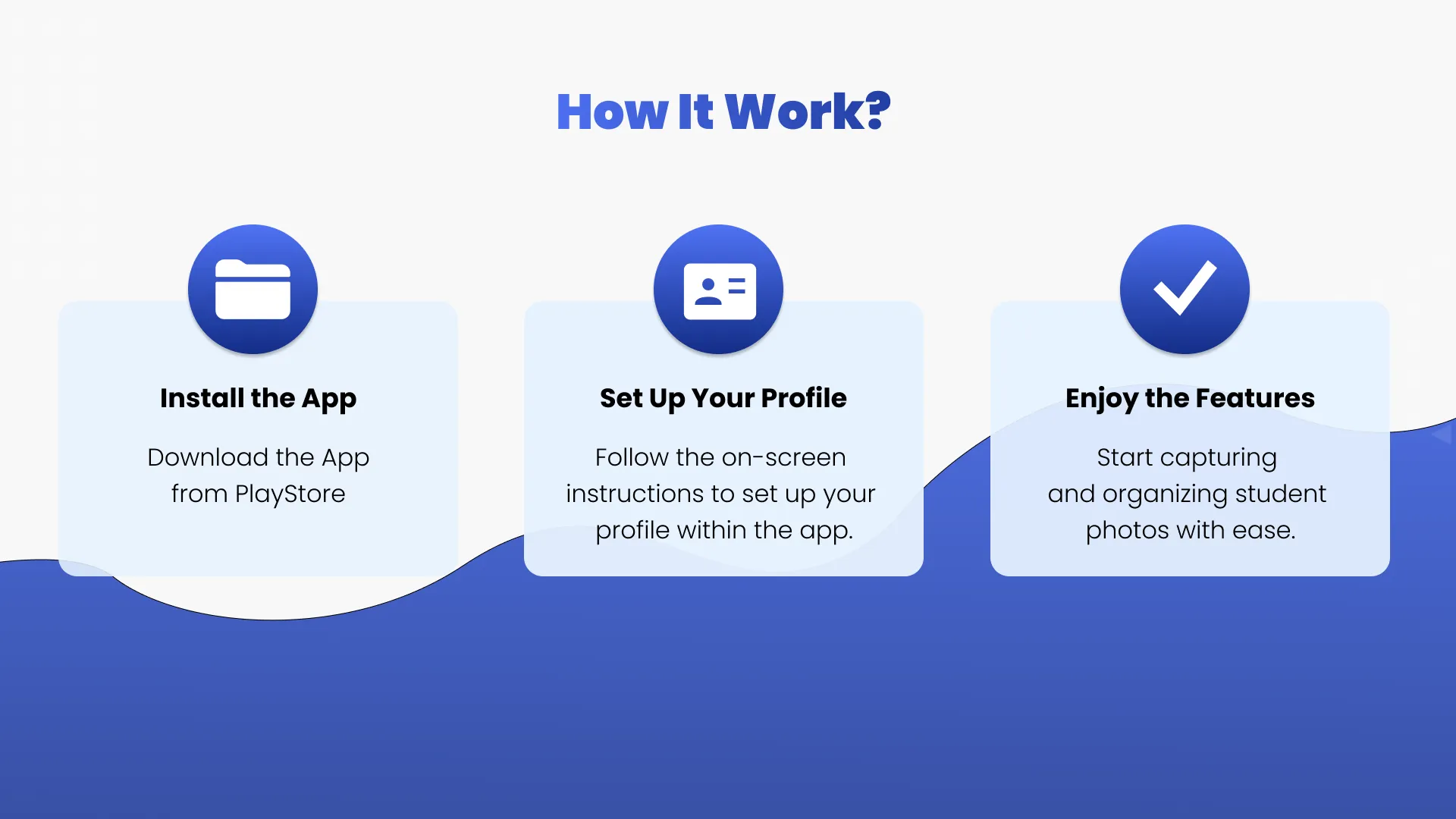 IDSnapper - Serial Renamer App | Indus Appstore | Screenshot
